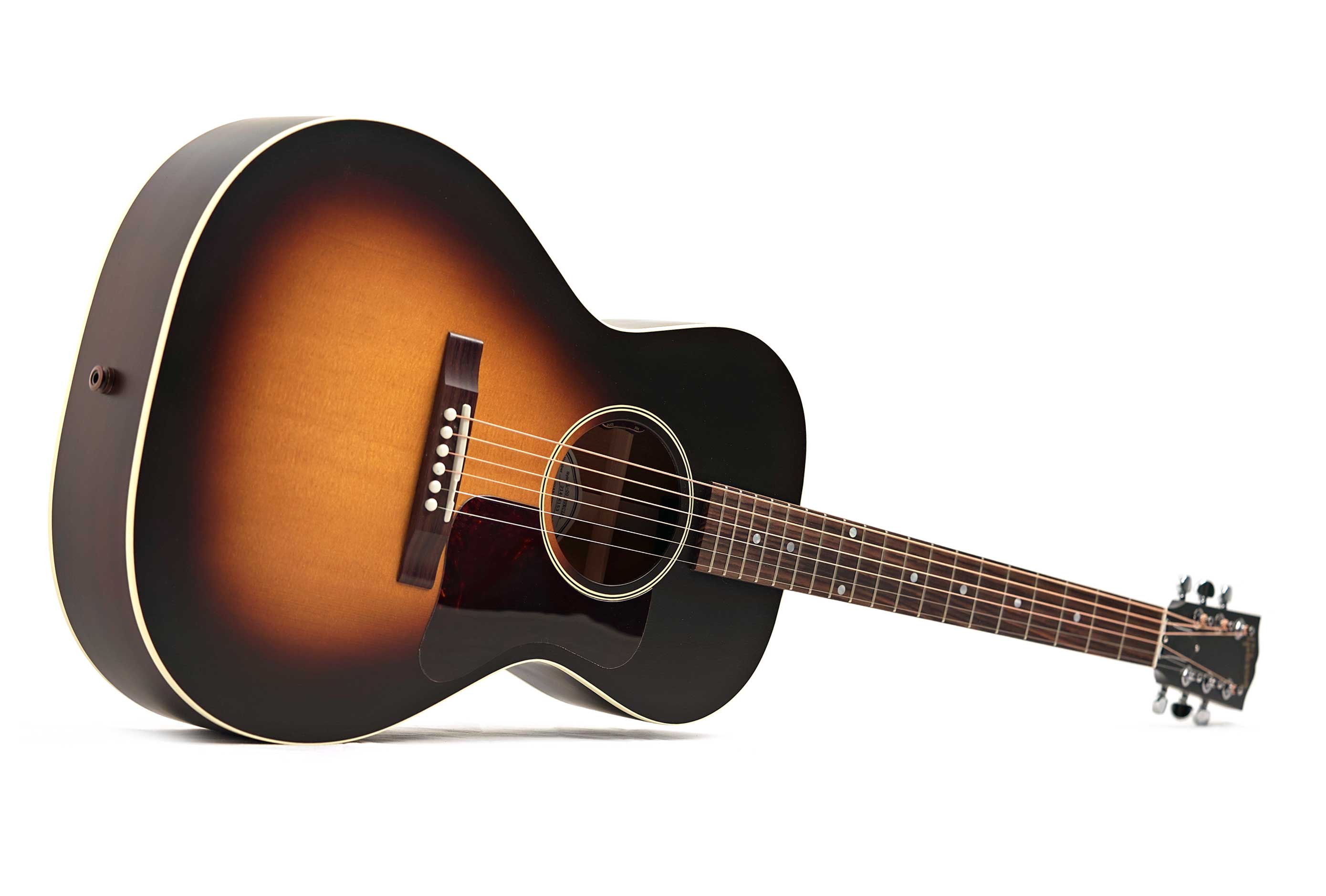 Gibson L-00 Special Satin Vintage Sunburst #21466153