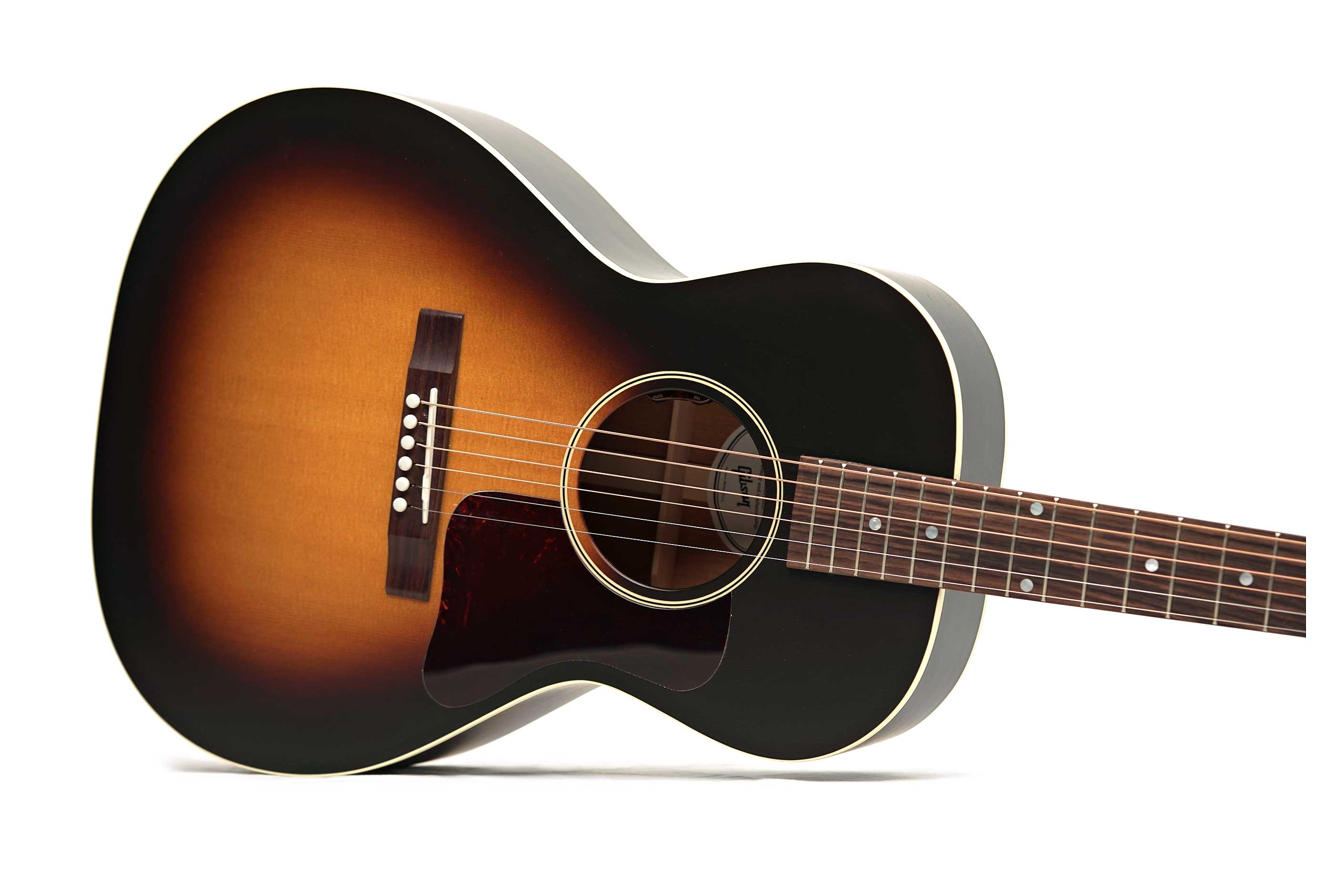 Gibson L-00 Special Satin Vintage Sunburst #21466153