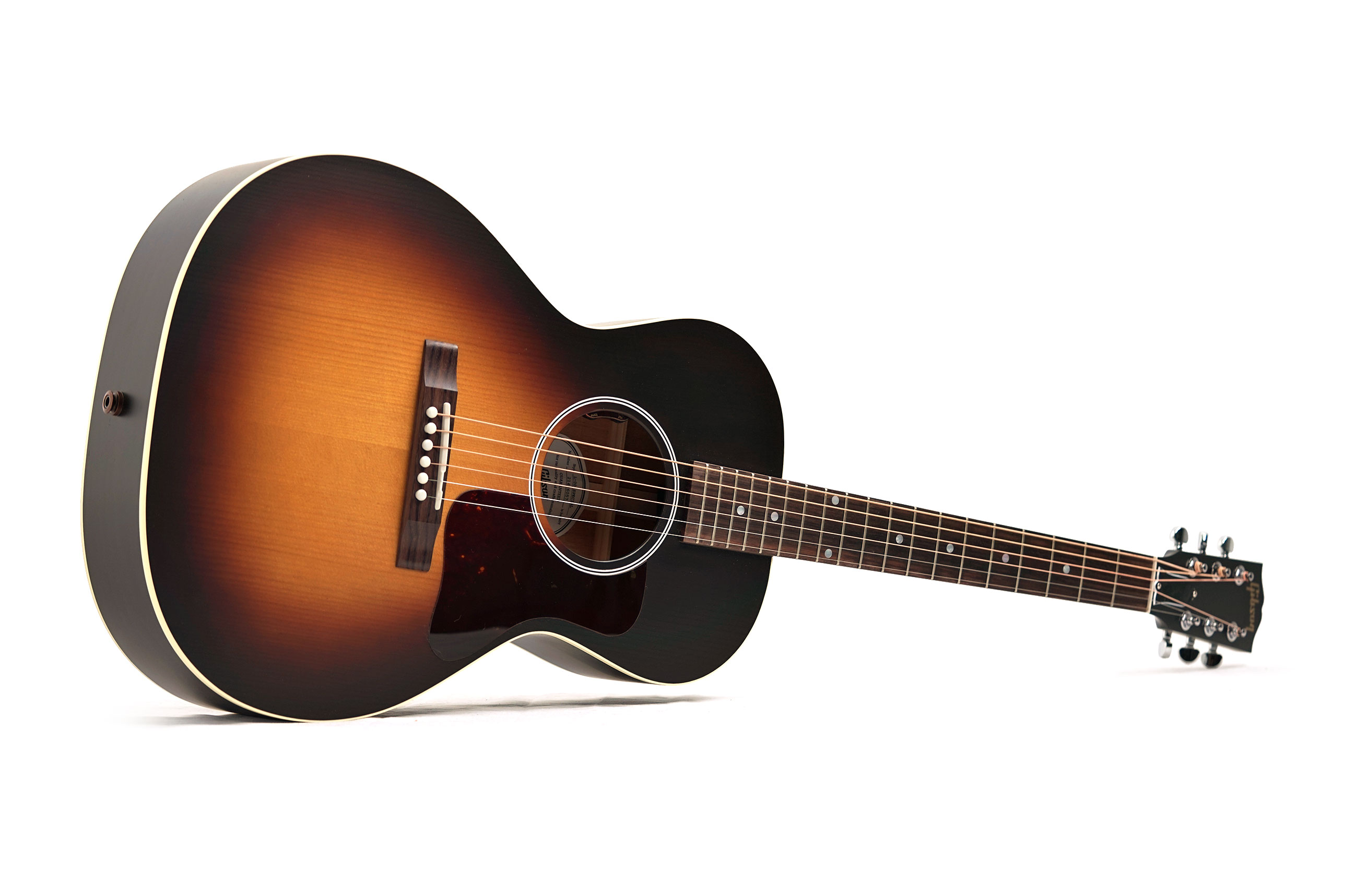Gibson L-00 Special Satin Vintage Sunburst #21426057