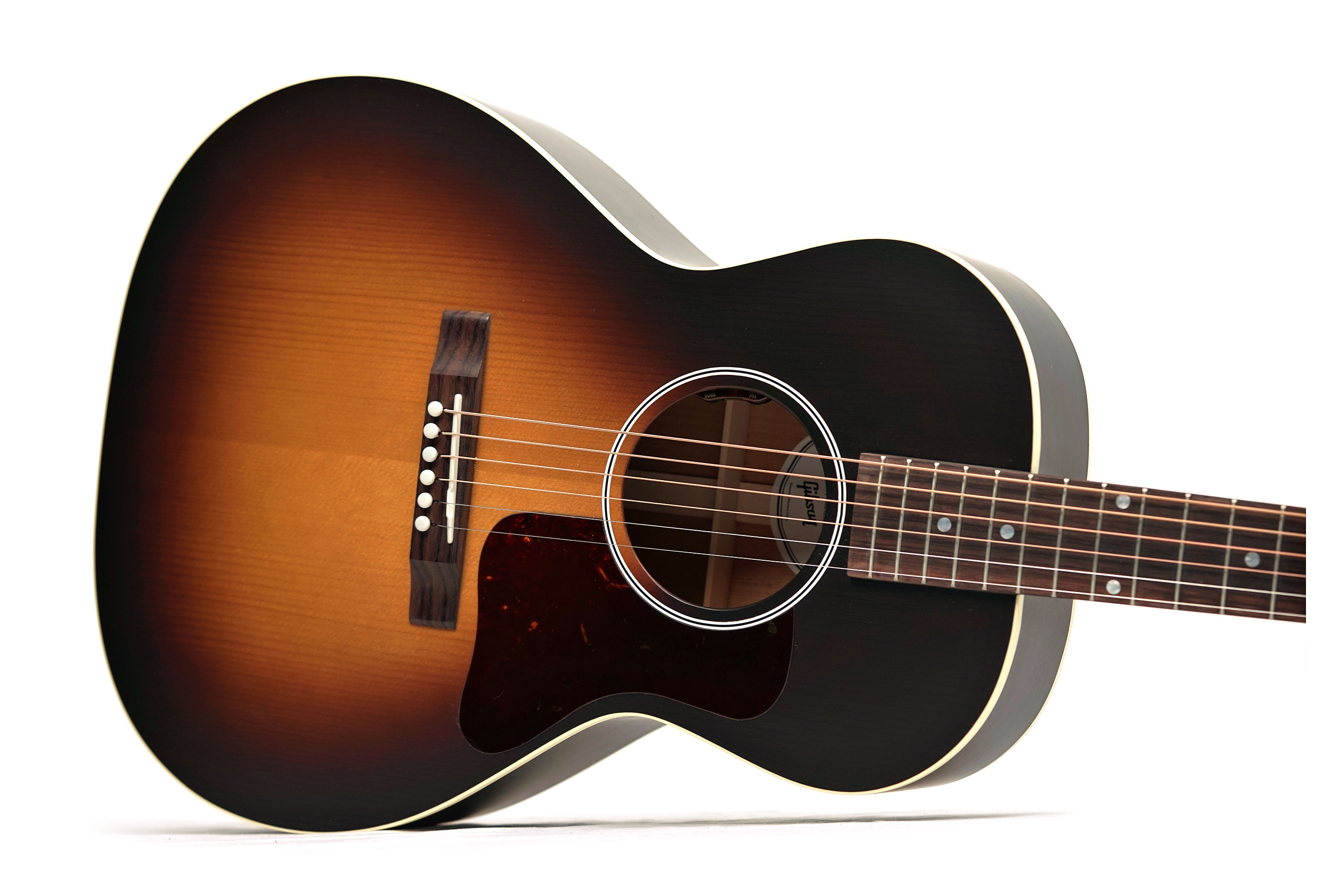 Gibson L-00 Special Satin Vintage Sunburst #21426057