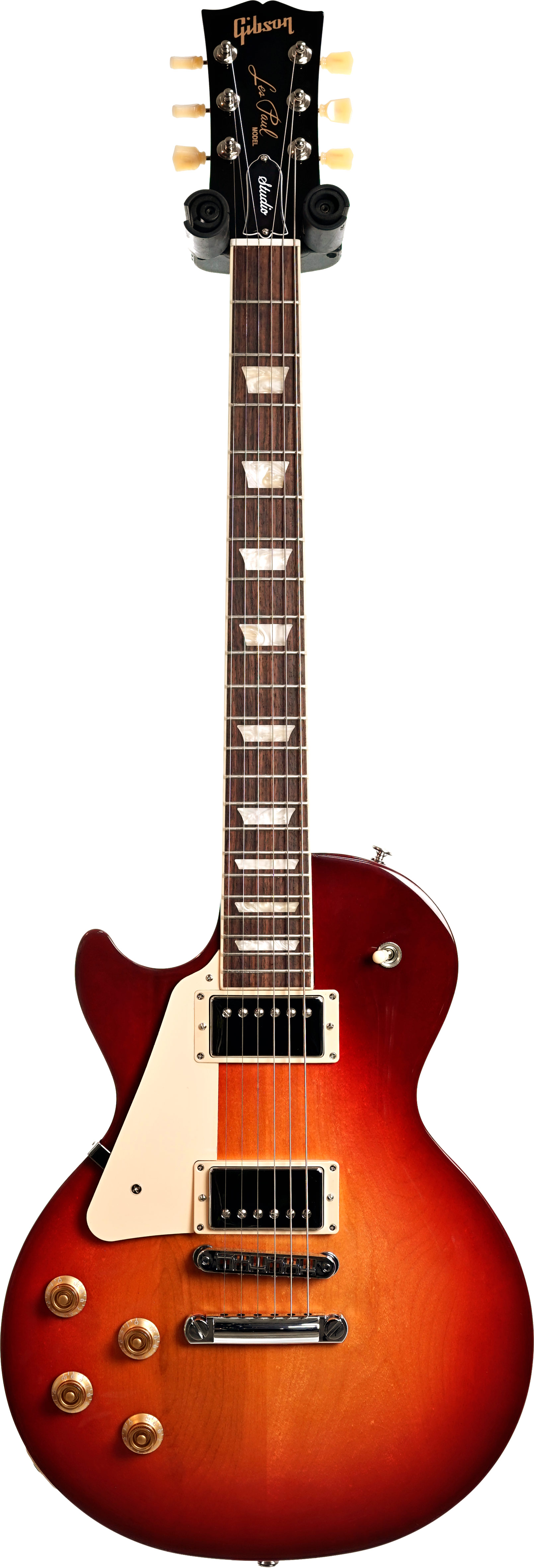Gibson Les Paul Studio Left Handed Cherry Sunburst #220260279