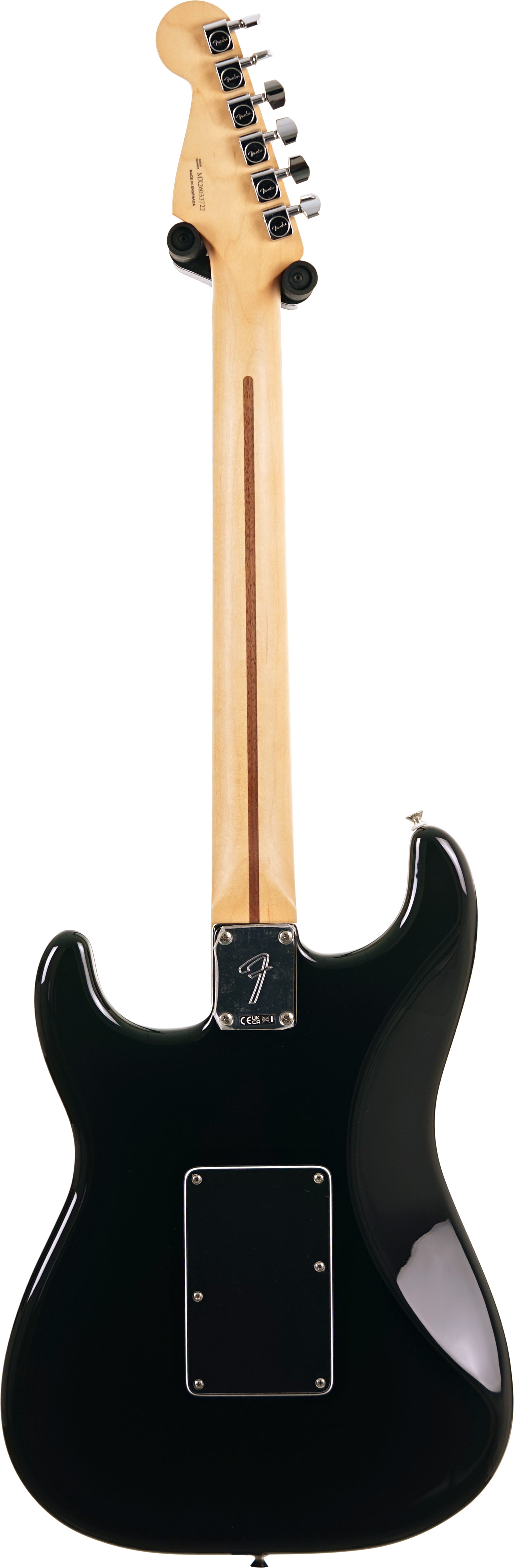 Fender Player II Modified Stratocaster Floyd Dusk Rosewood Fingerboard (Ex-Demo) #MX26033722