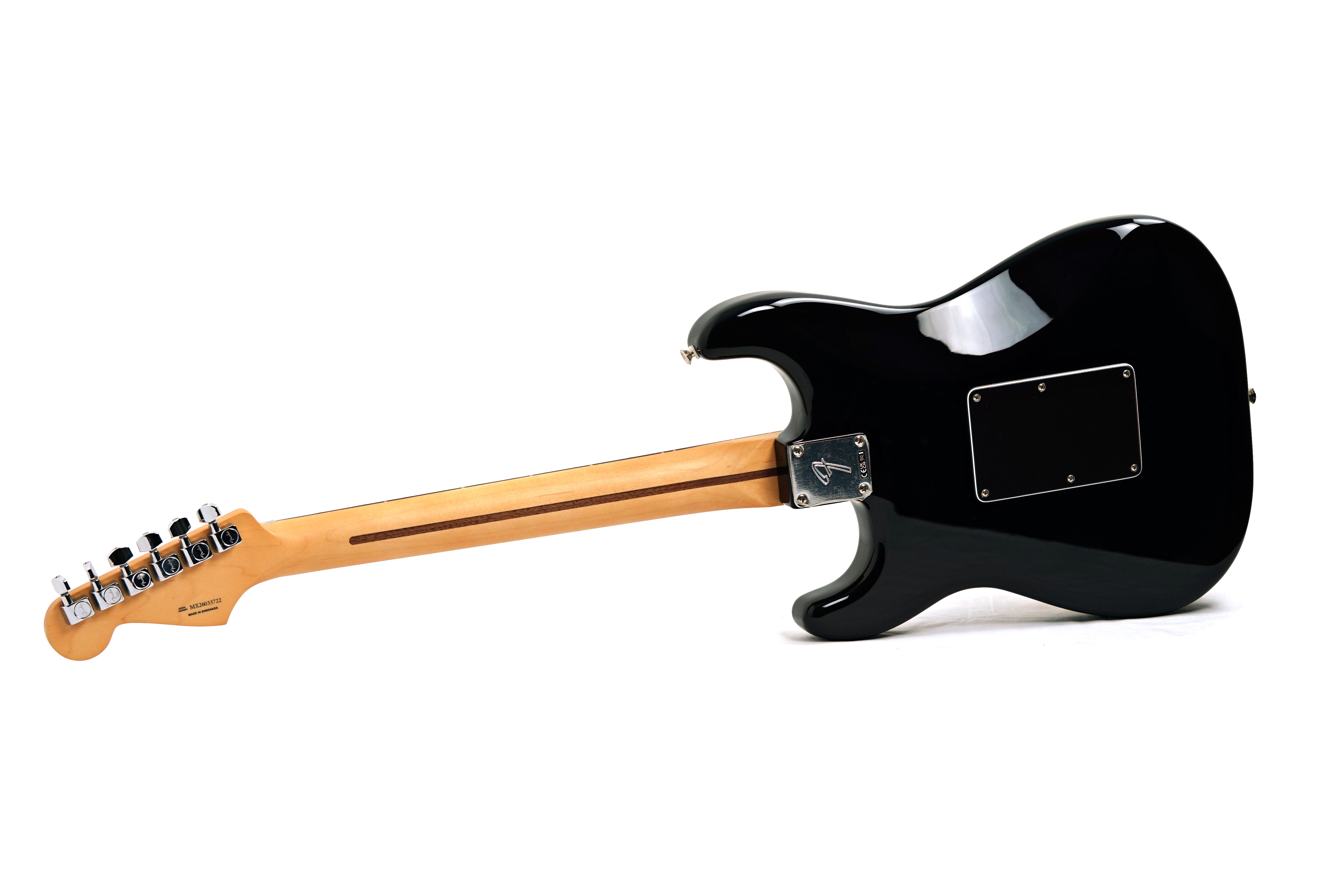 Fender Player II Modified Stratocaster Floyd Dusk Rosewood Fingerboard (Ex-Demo) #MX26033722