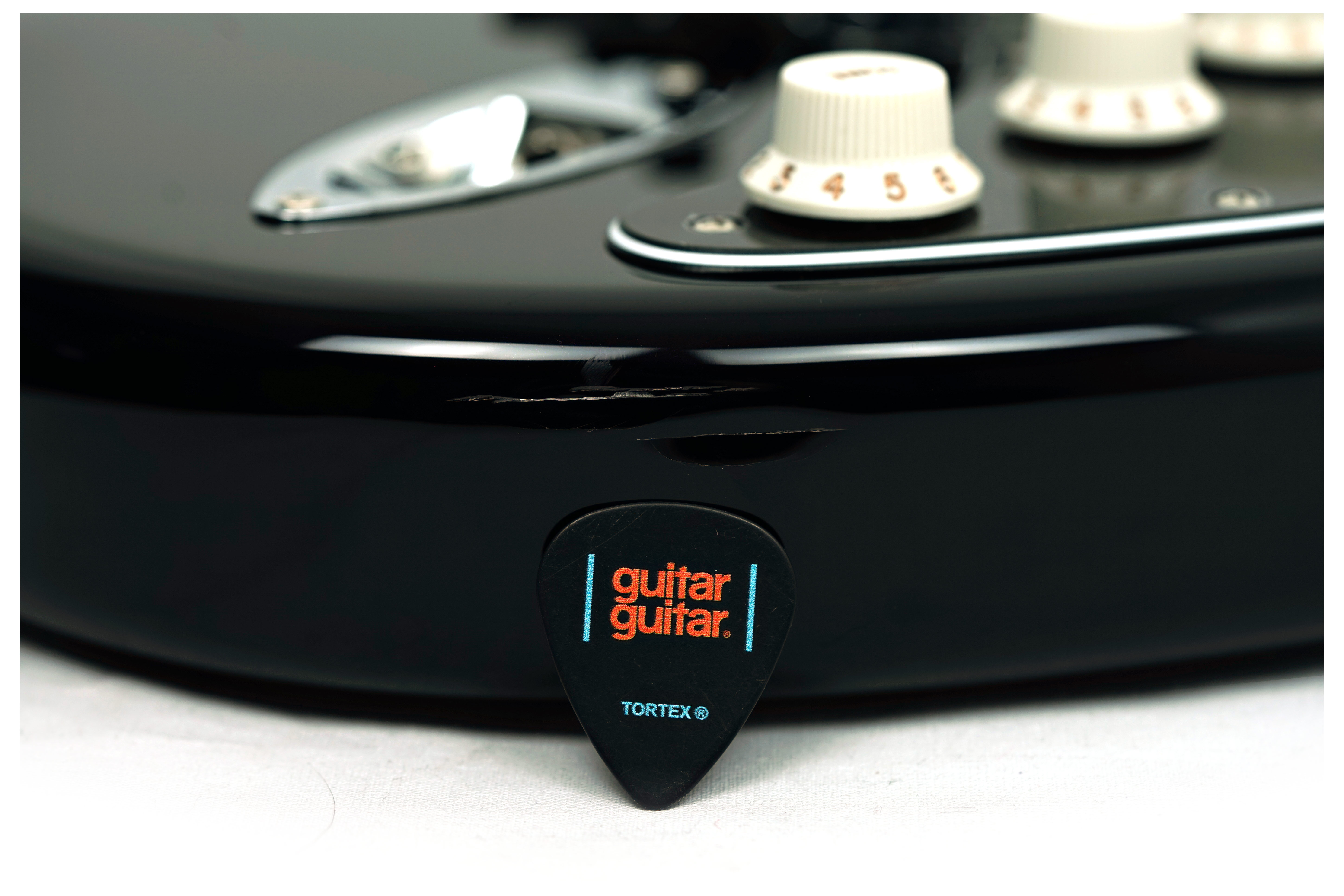 Fender Player II Modified Stratocaster Floyd Dusk Rosewood Fingerboard (Ex-Demo) #MX26033722