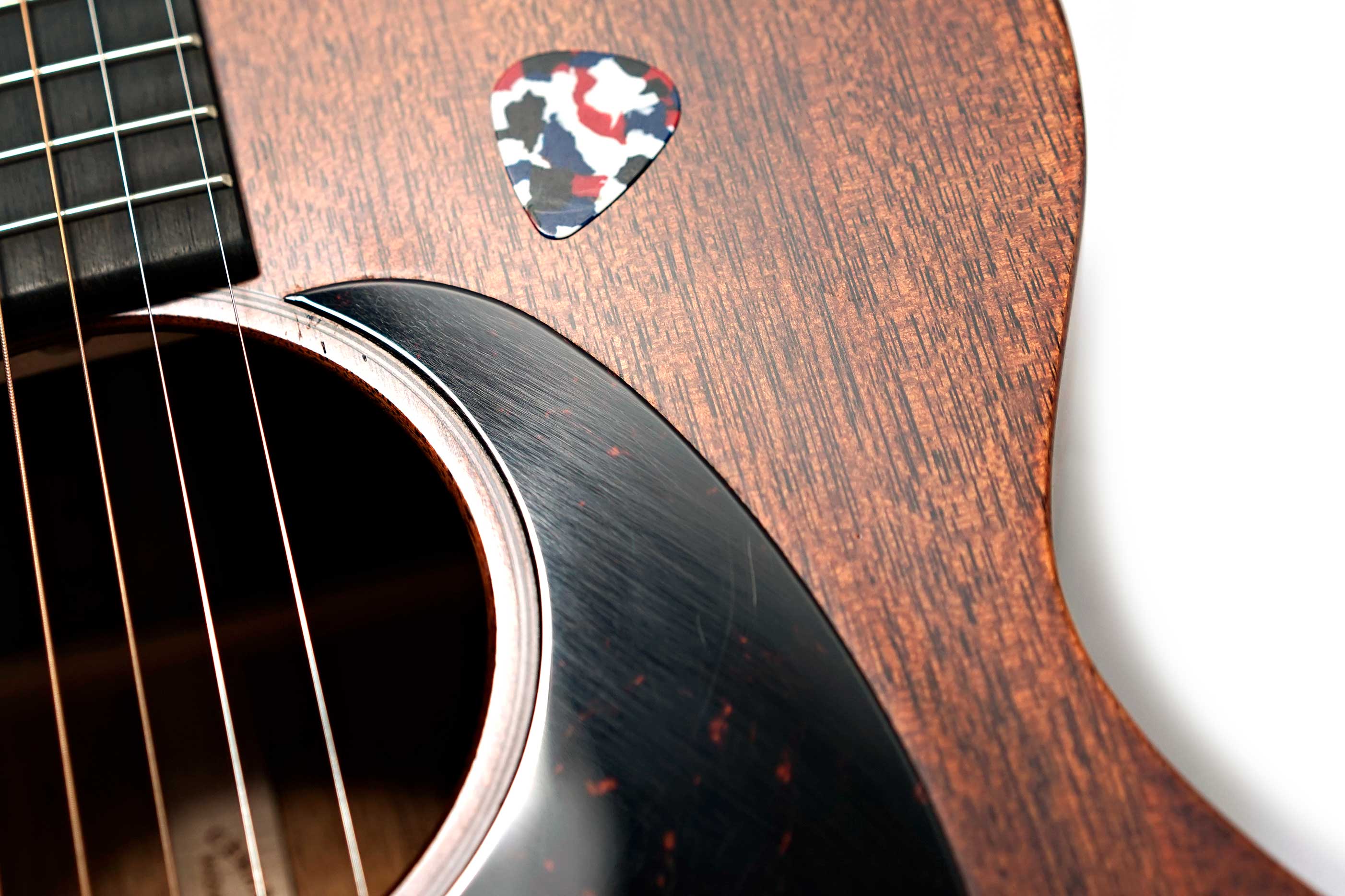 Martin Standard Series 000-17 (2025) (Ex-Demo) #3037971