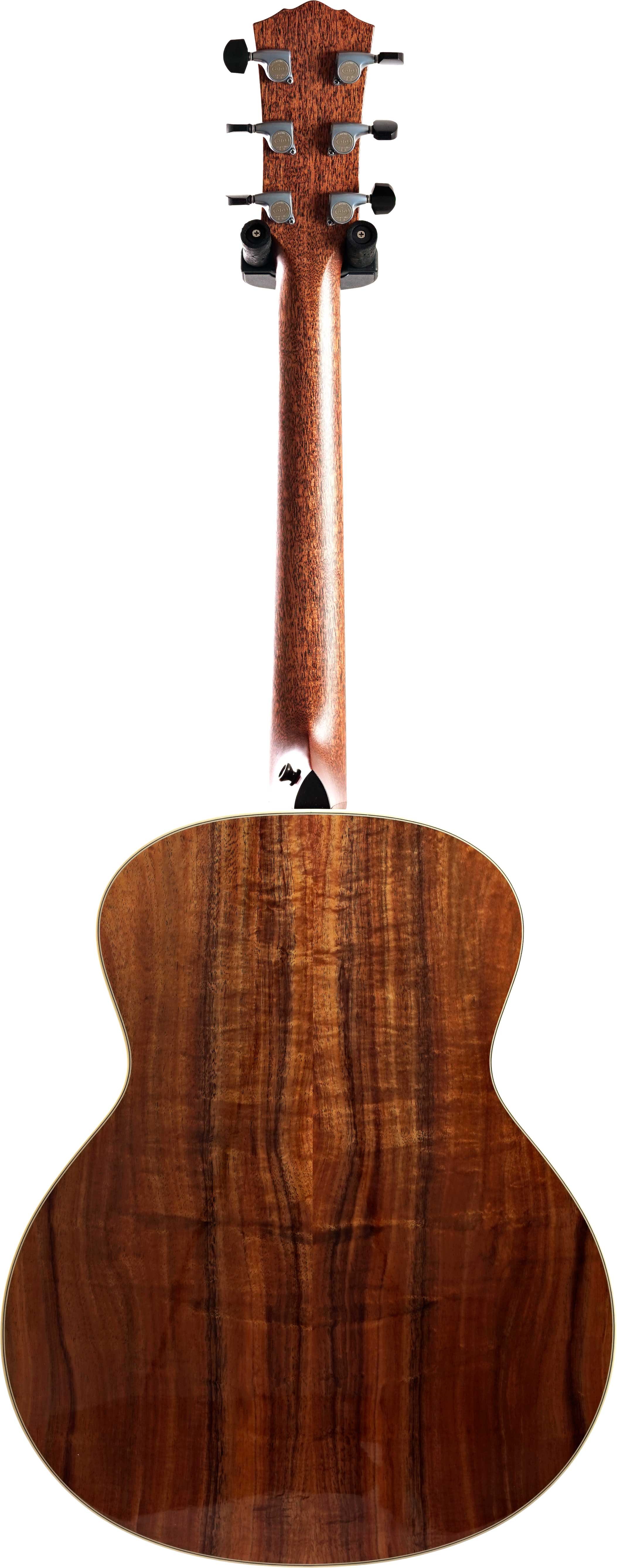 Taylor Gold Label 814e Koa Super Auditorium (Ex-Demo) #1203145029