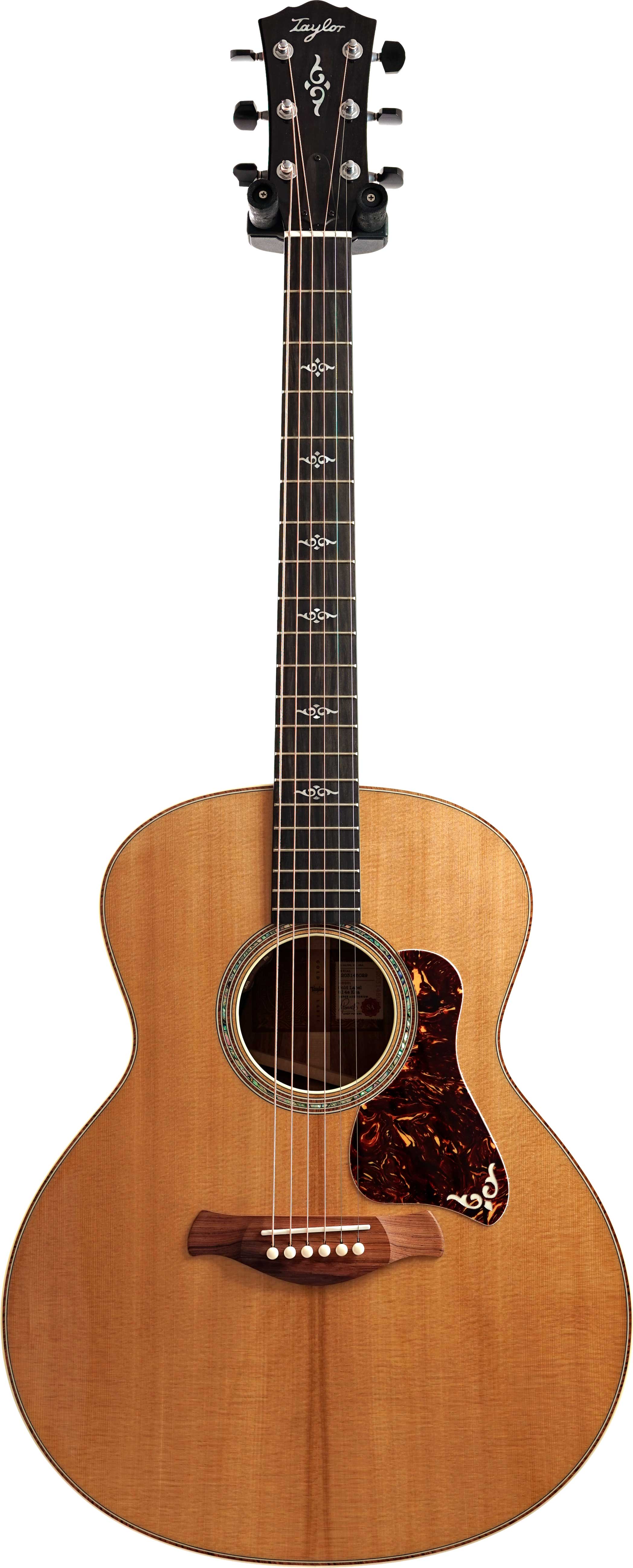 Taylor Gold Label 814e Koa Super Auditorium (Ex-Demo) #1203145029