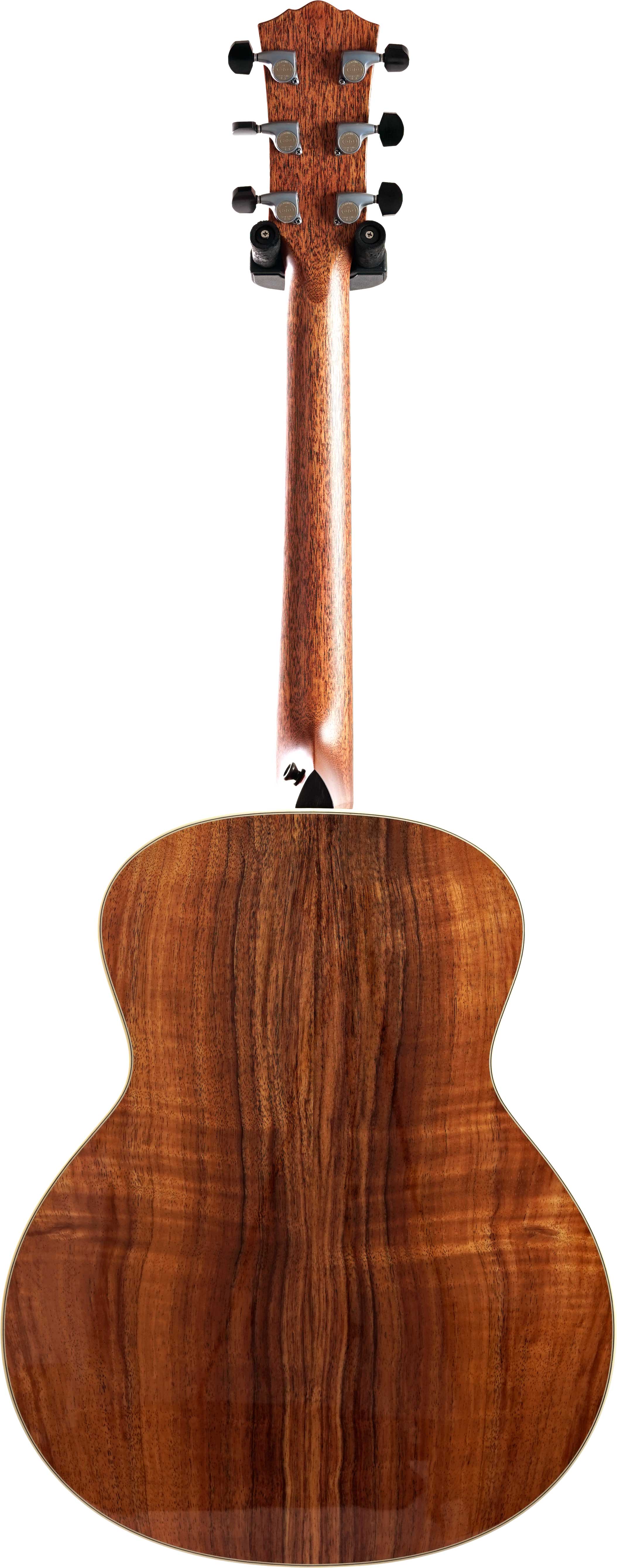 Taylor Gold Label 814e Koa Super Auditorium (Nearly New) #1203145027