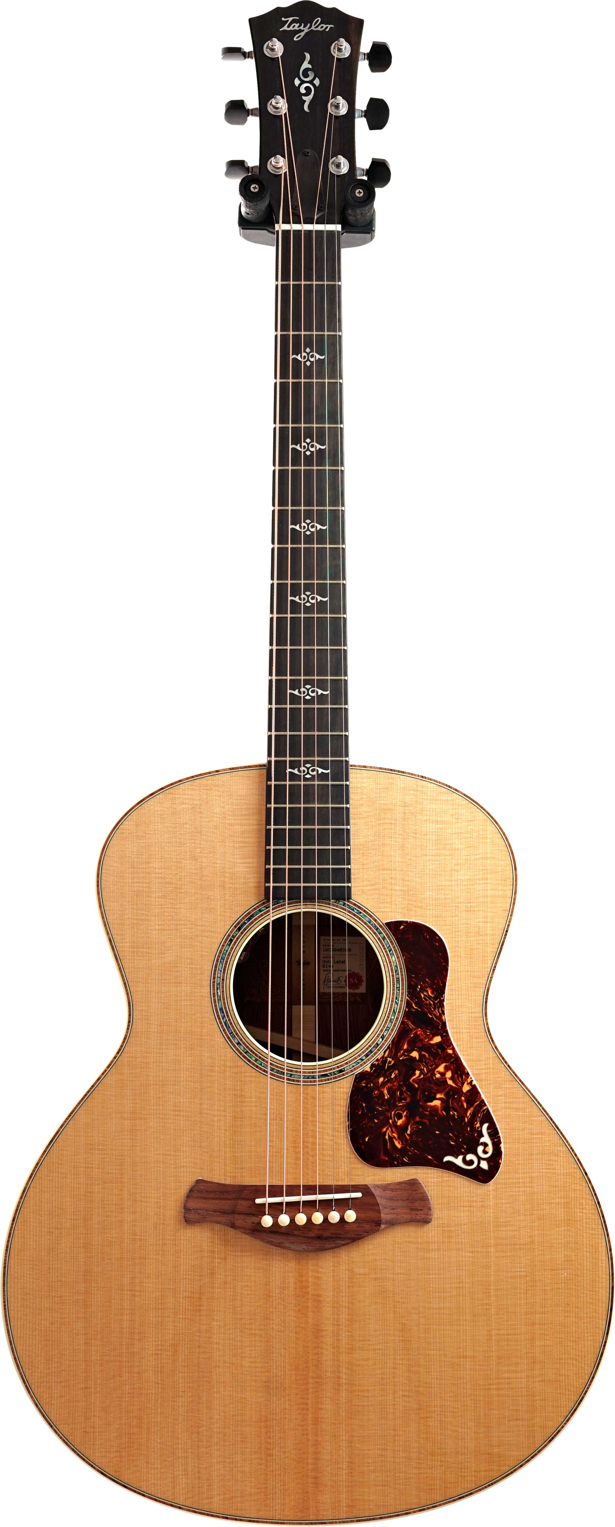 Taylor Gold Label 814e Super Auditorium (Nearly New) #1203245022
