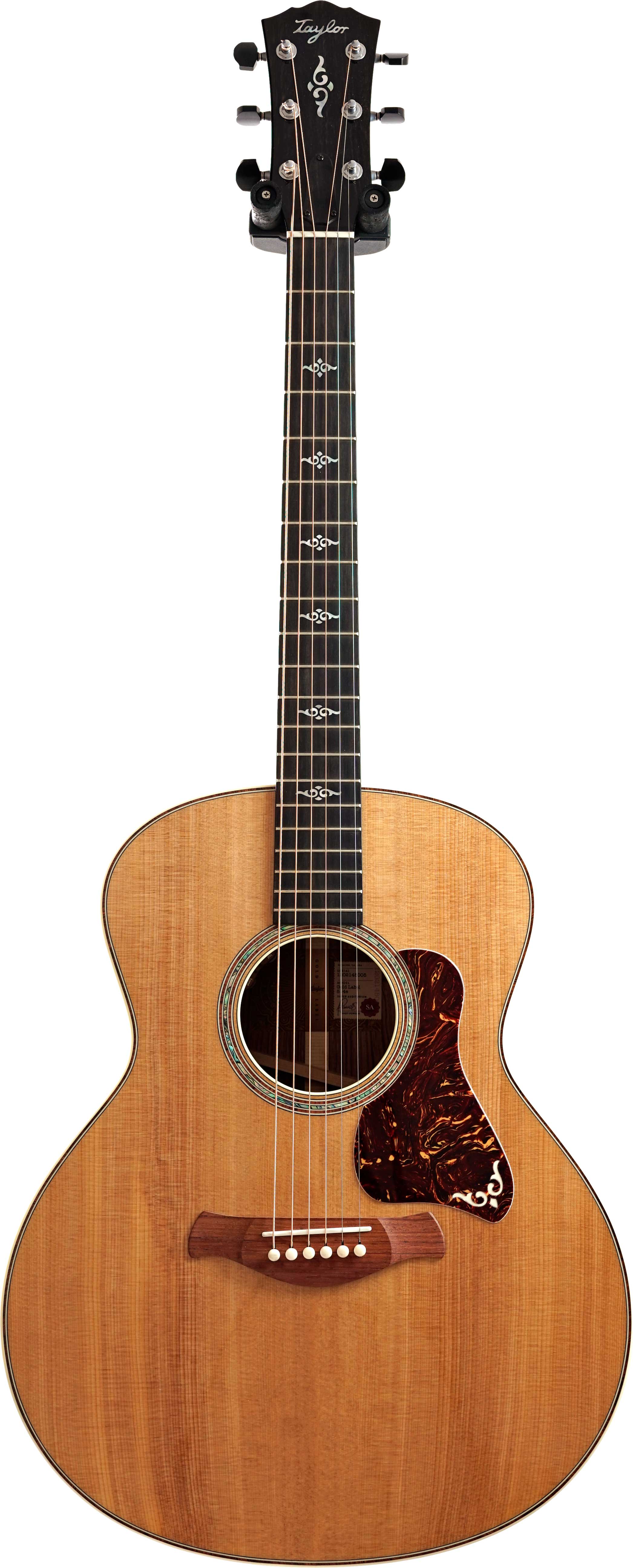 Taylor Gold Label 814e Super Auditorium (Ex-Demo) #1202145005