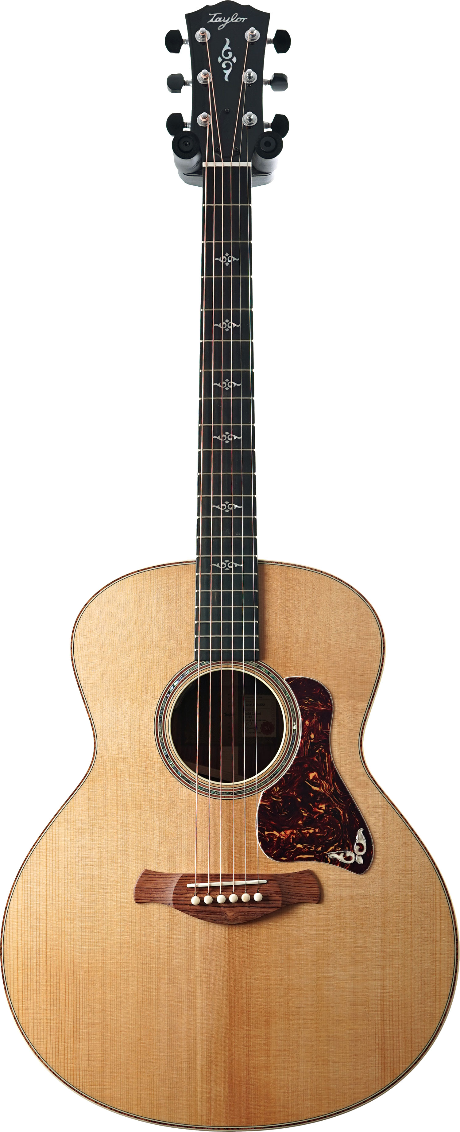 Taylor Gold Label 814e Super Auditorium #1206165033