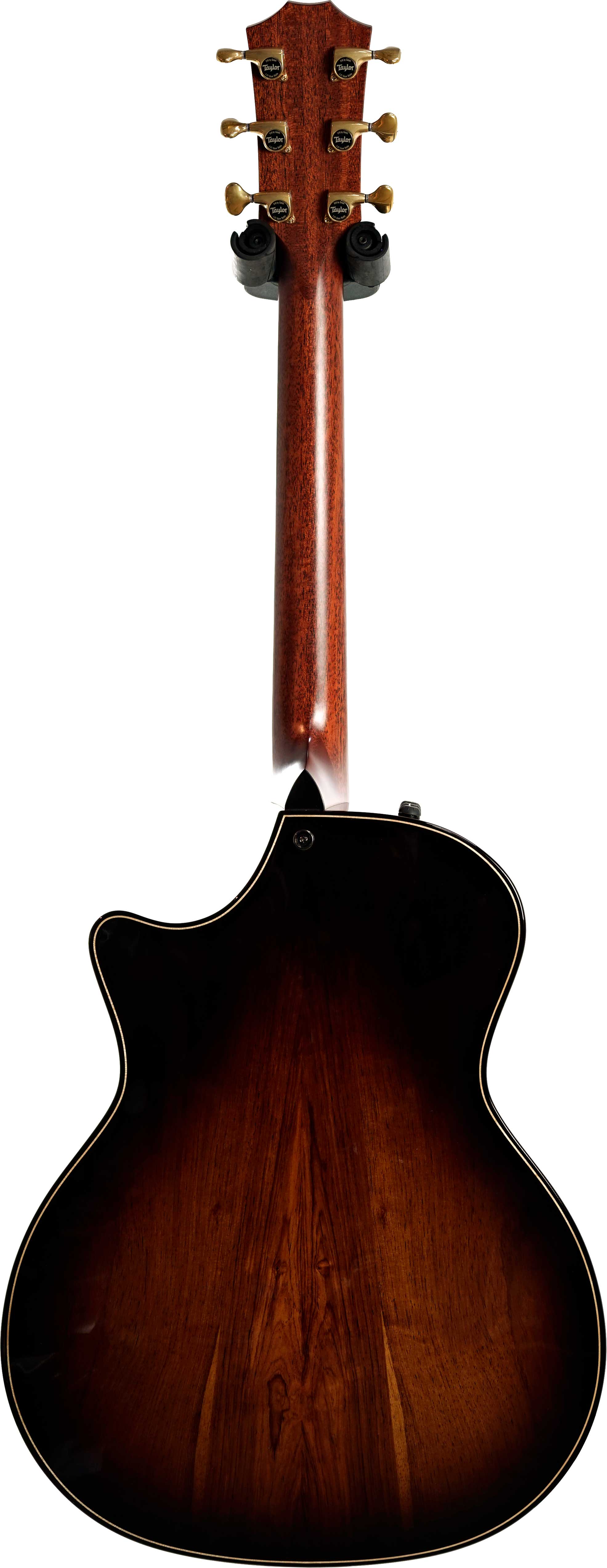 Taylor Builder's Edition 814ce Grand Auditorium Honduran Rosewood / Adirondack Spruce #1210304111