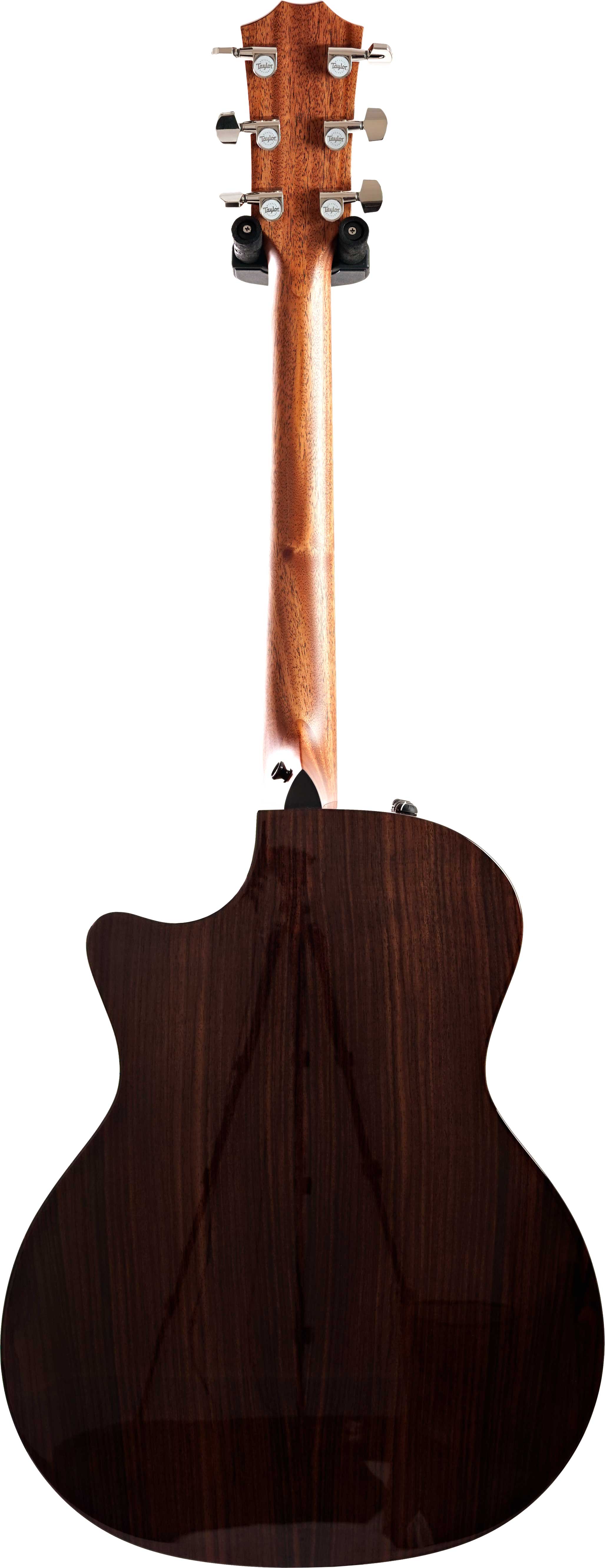 Taylor 414ce Studio Grand Auditorium Shaded Edgeburst #2206235186