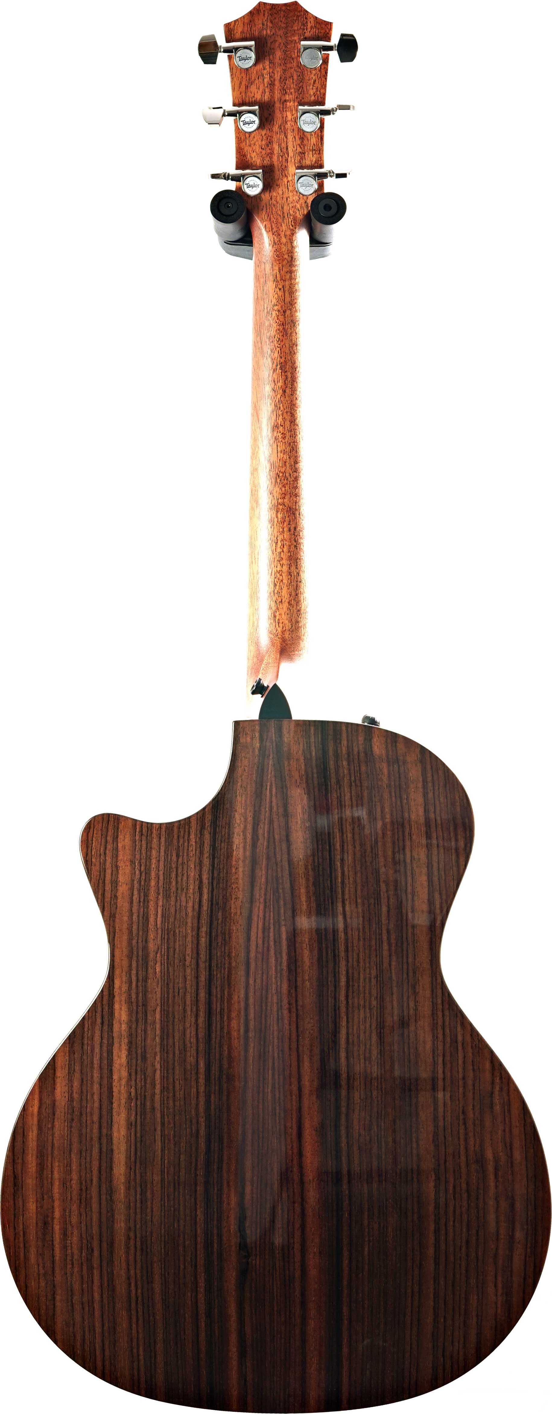 Taylor 414ce Studio Shaded Edgeburst #2206235176