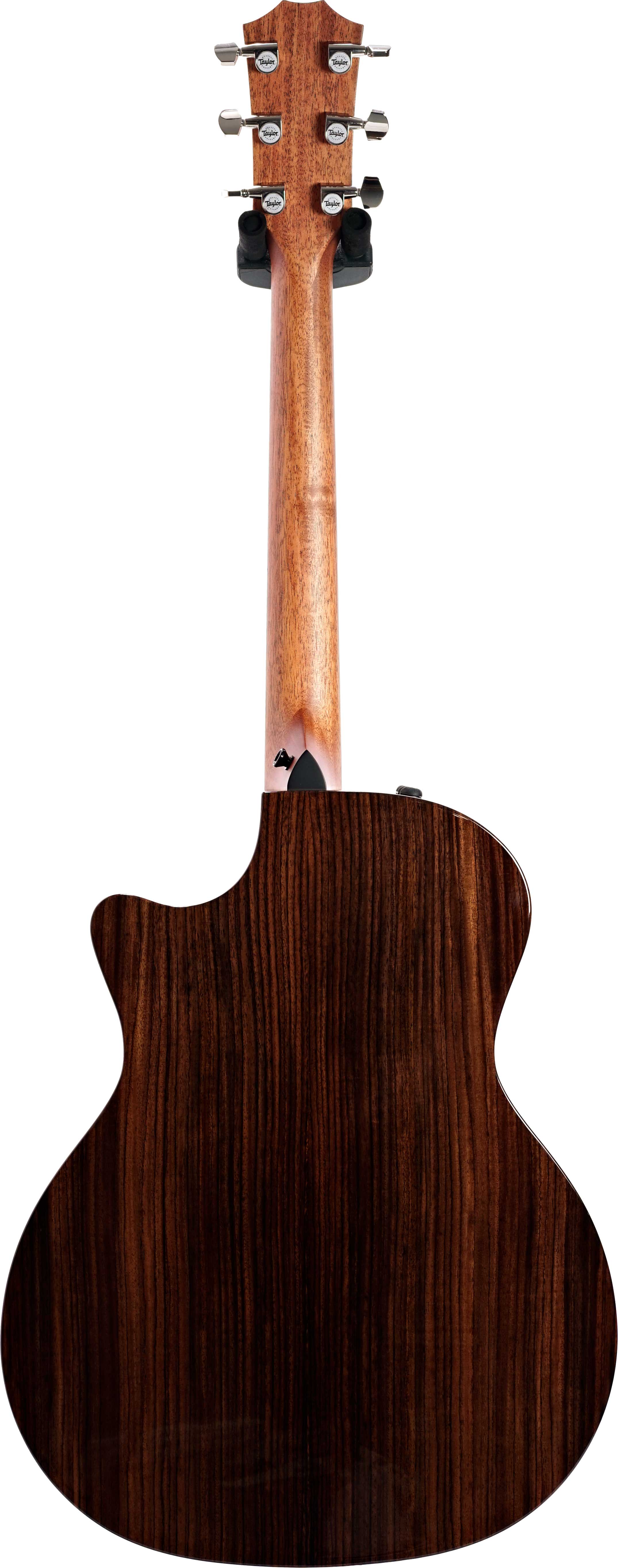 Taylor 414ce Studio Shaded Edgeburst #2207115451