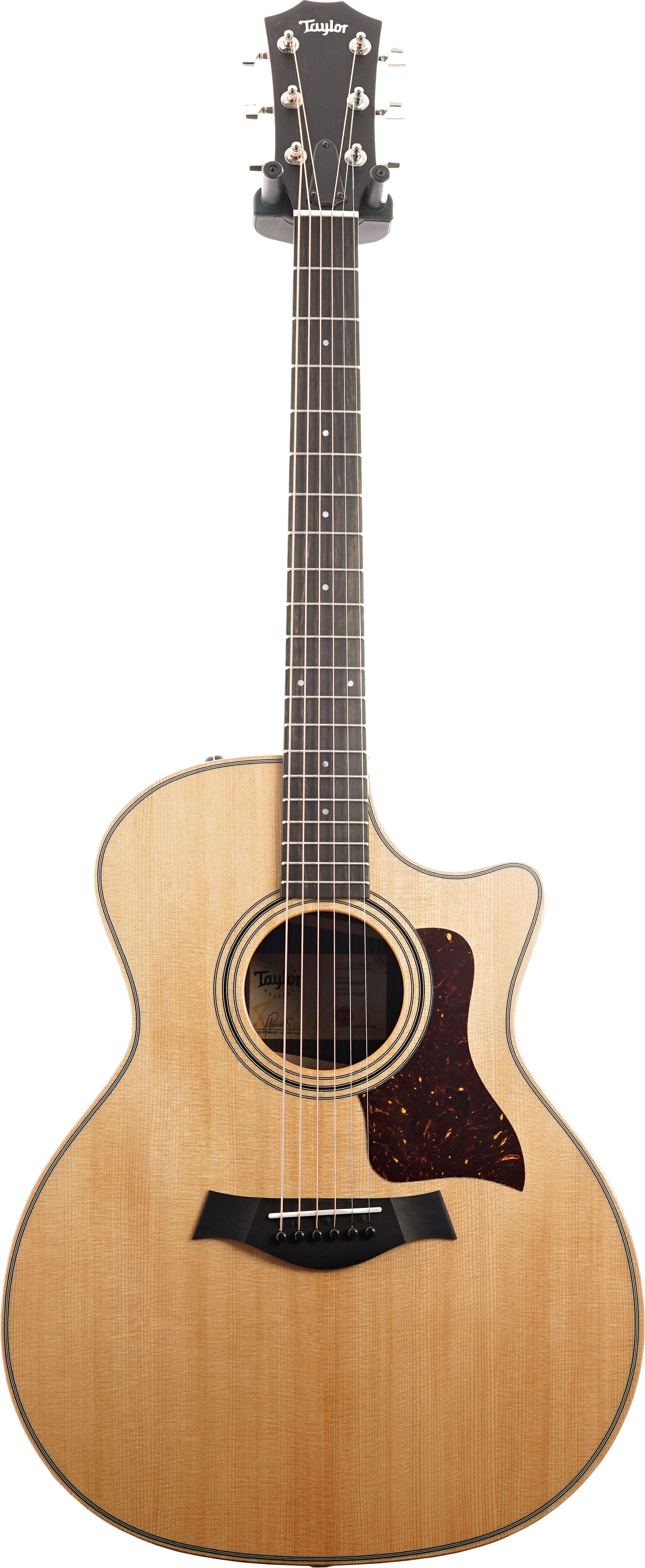 Taylor 414ce Studio Grand Auditorium Natural #2203066279