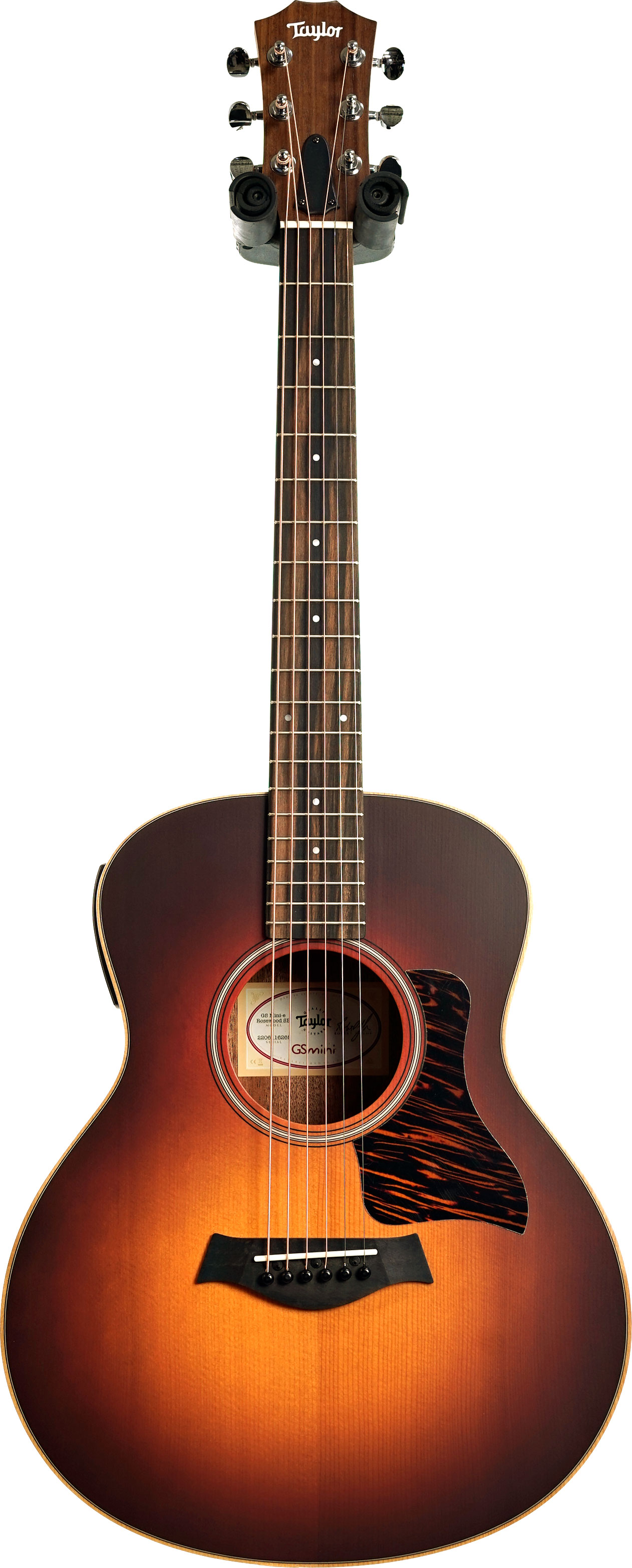 Taylor GS Mini-e Rosewood SB #2206116265