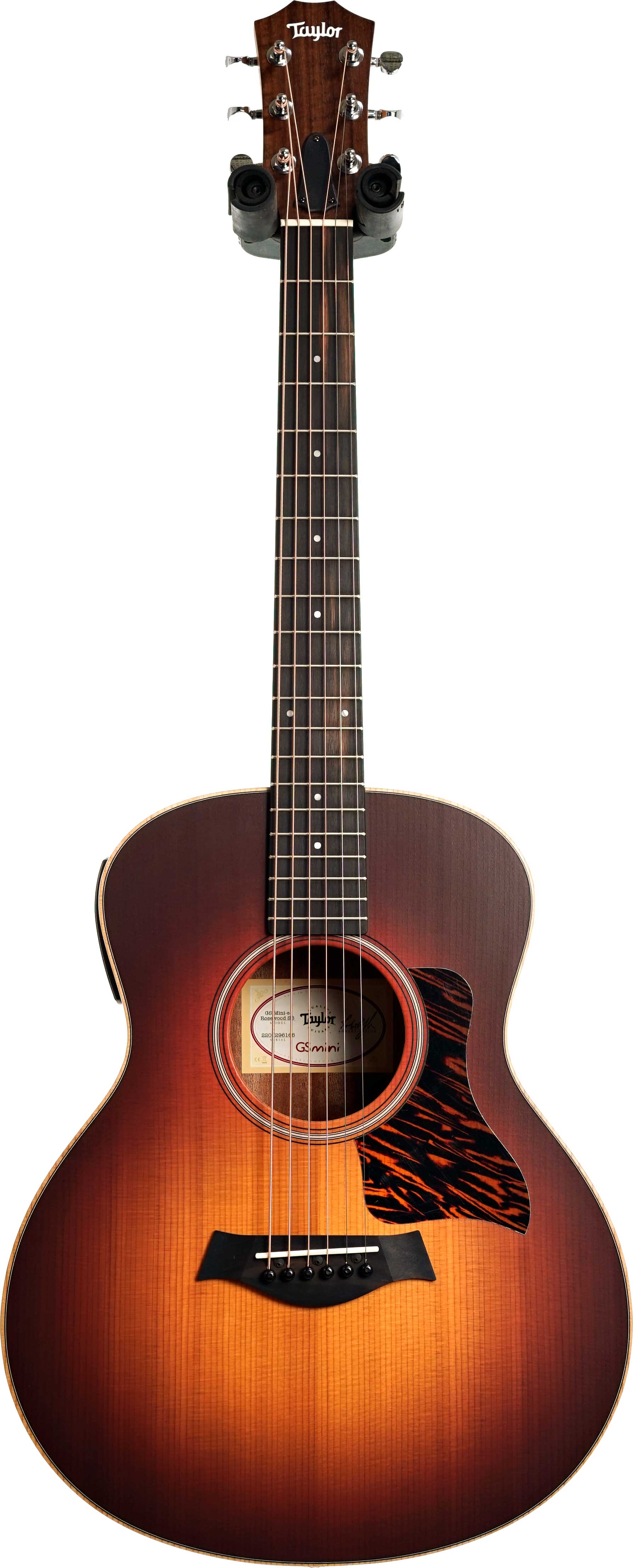 Taylor GS Mini-e Rosewood SB #2207296166