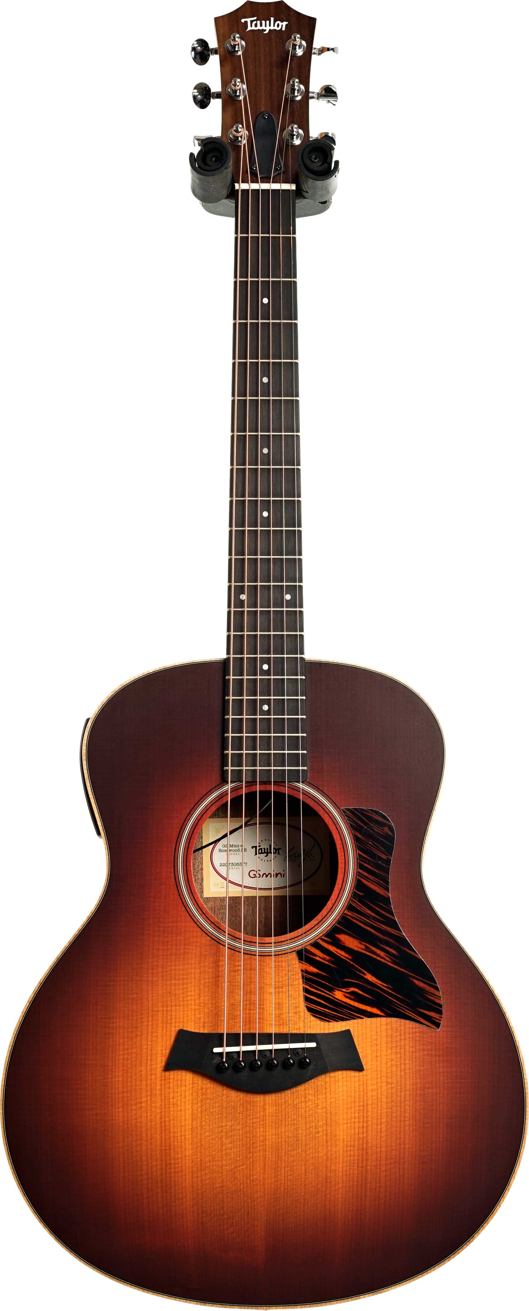 Taylor GS Mini-e Rosewood SB #2207306377