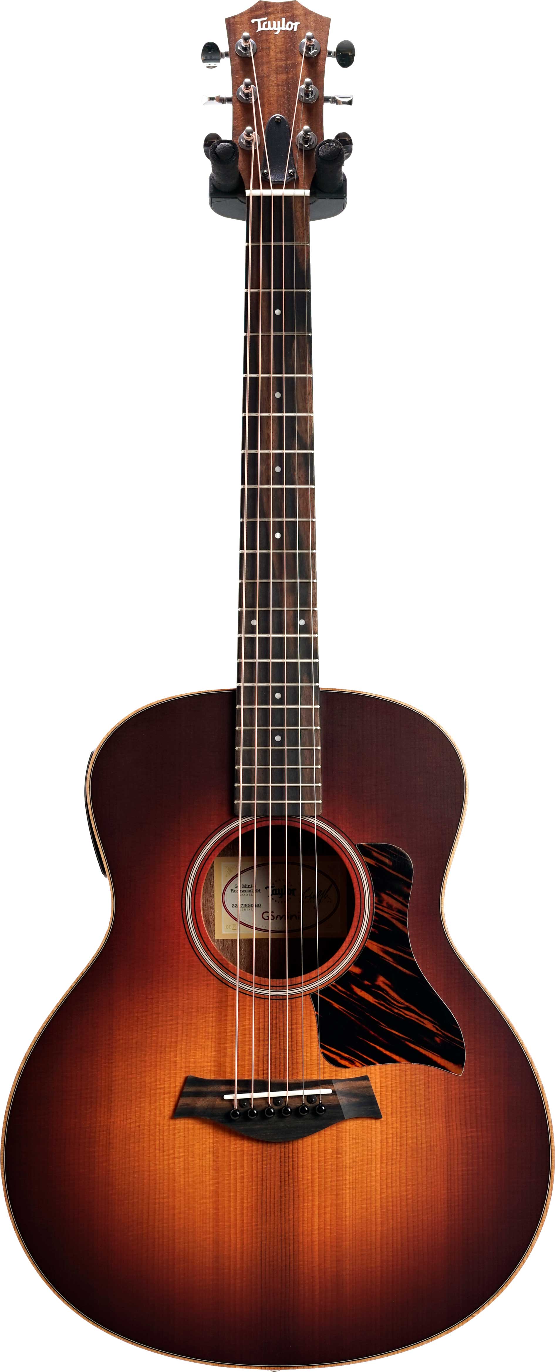 Taylor GS Mini-e Rosewood SB #2207306380