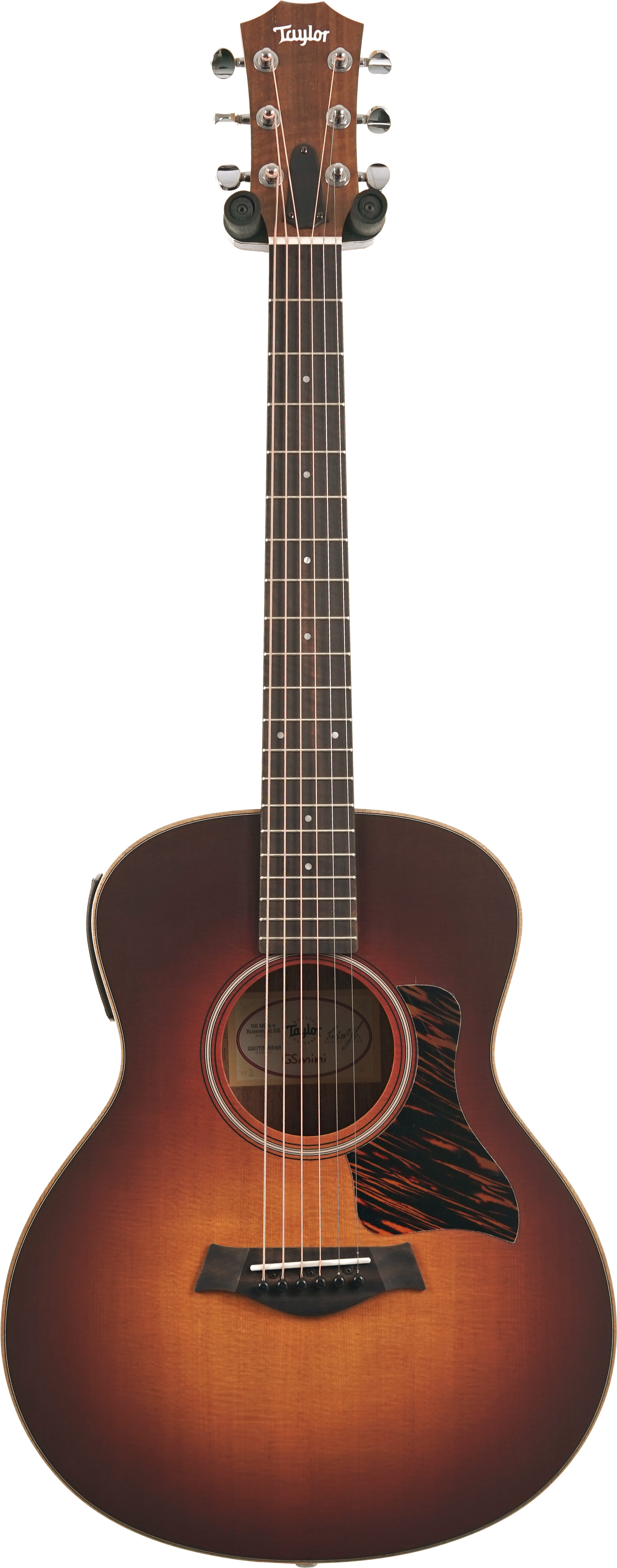 Taylor GS Mini-e Rosewood SB #2207316548
