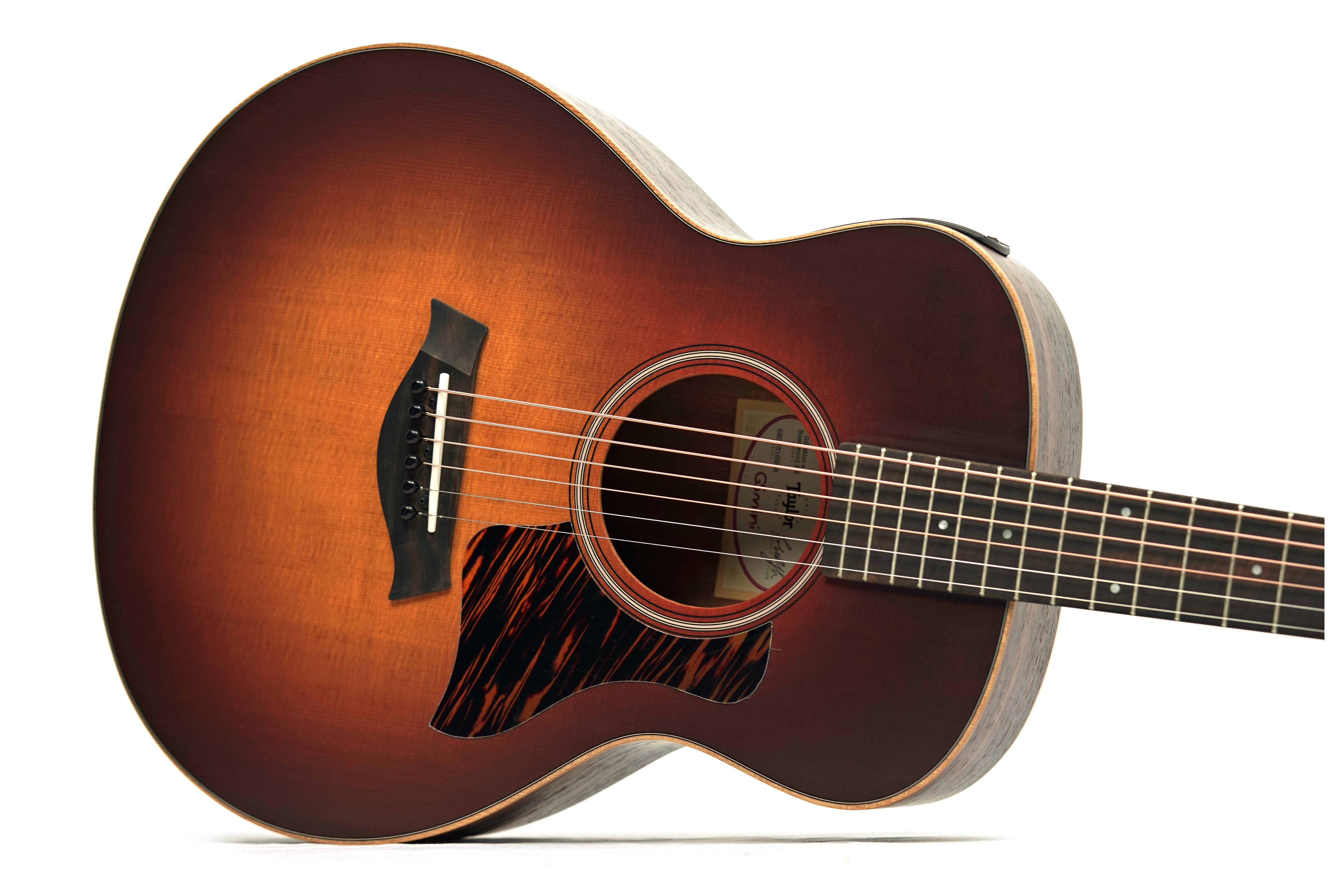 Taylor GS Mini-e Rosewood SB #2207316548