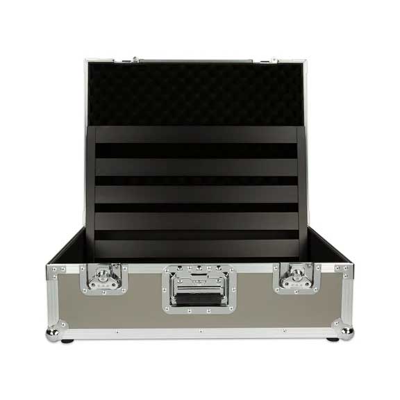 Pedaltrain Extra Deep Novo 24 with Tour Case