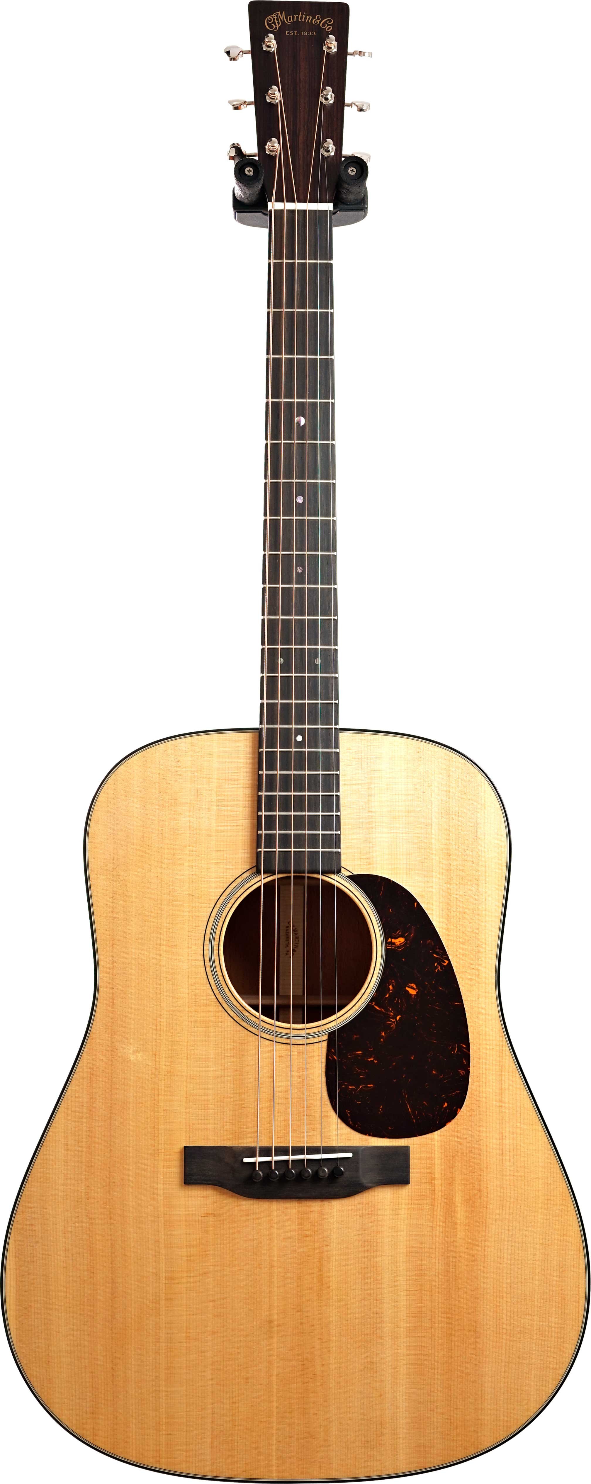 Martin Standard Series D-18 #3030122