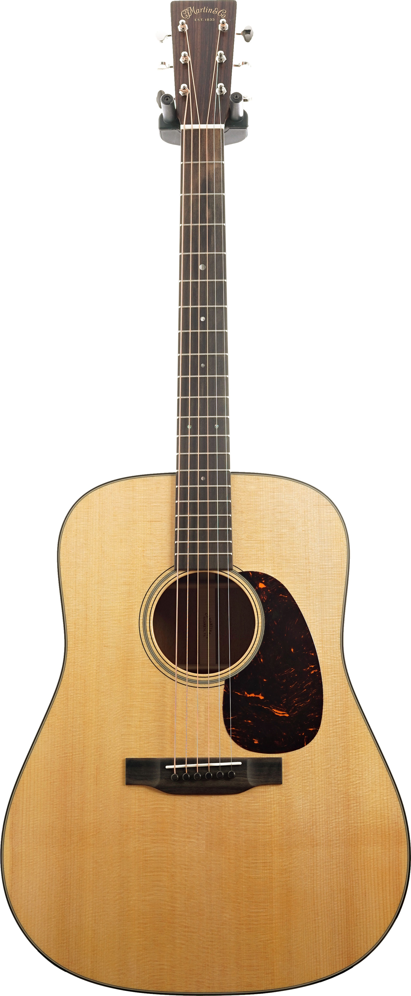 Martin Standard Series D-18 #M3025333