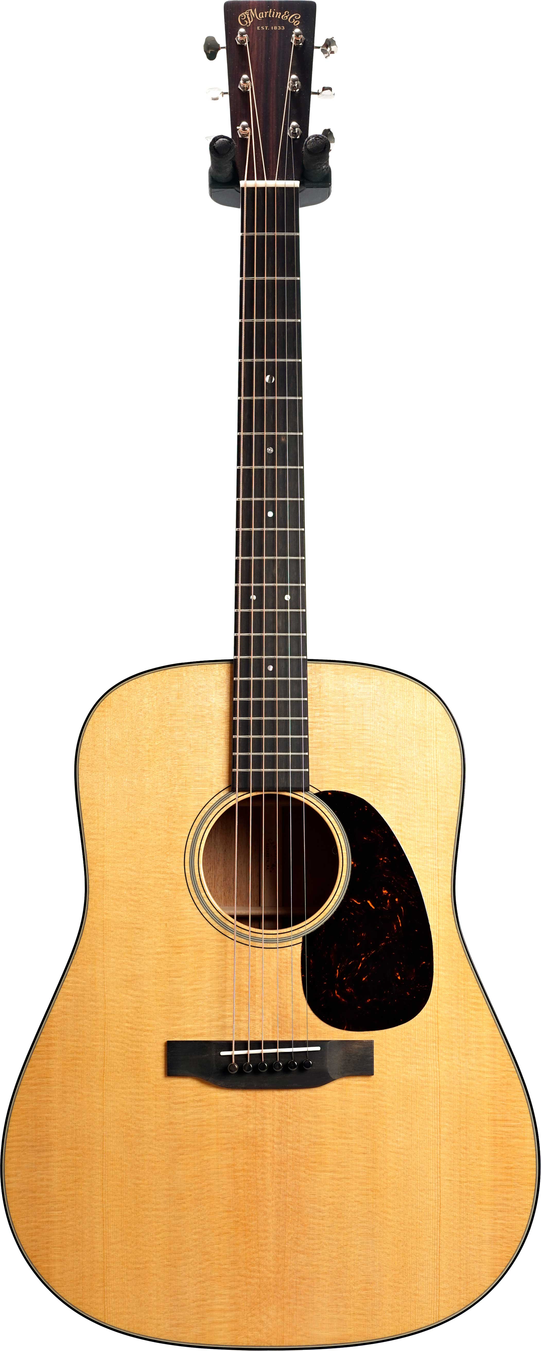 Martin Standard Series D-18 #M3049217