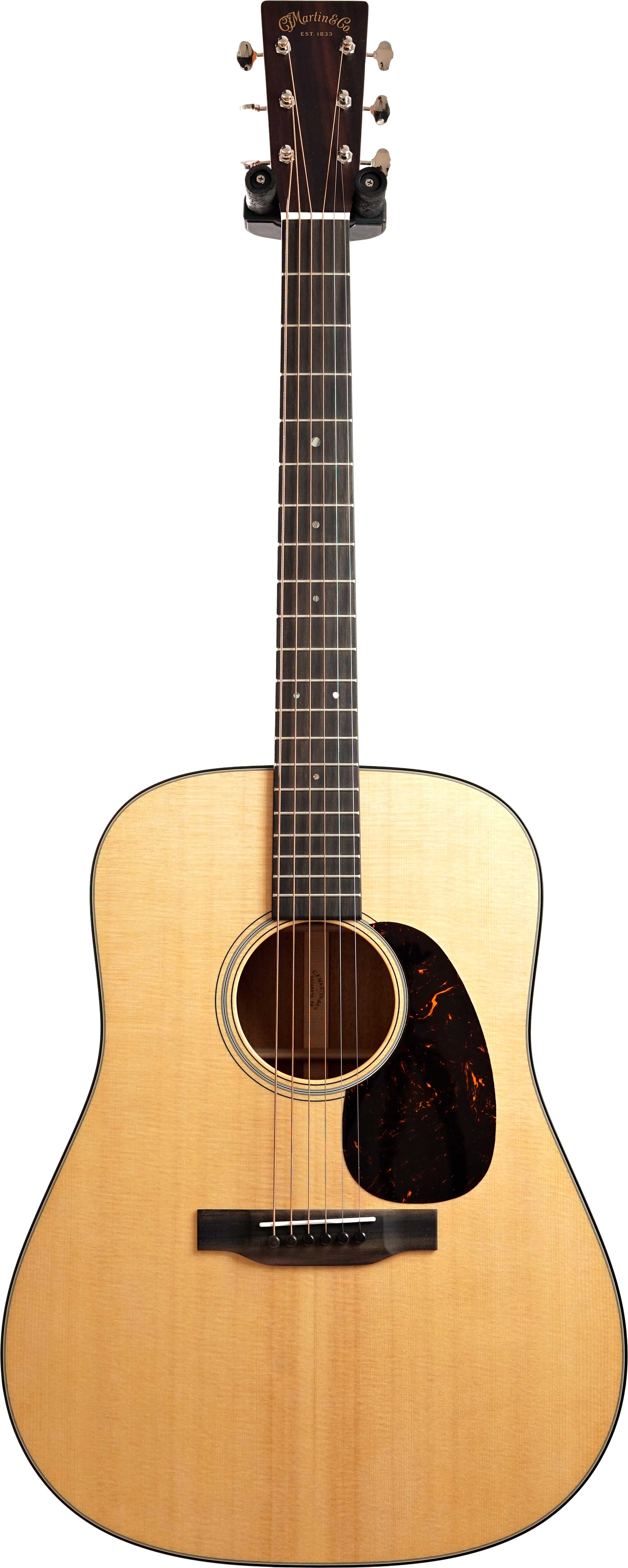 Martin Standard Series D-18 Satin #M3040377