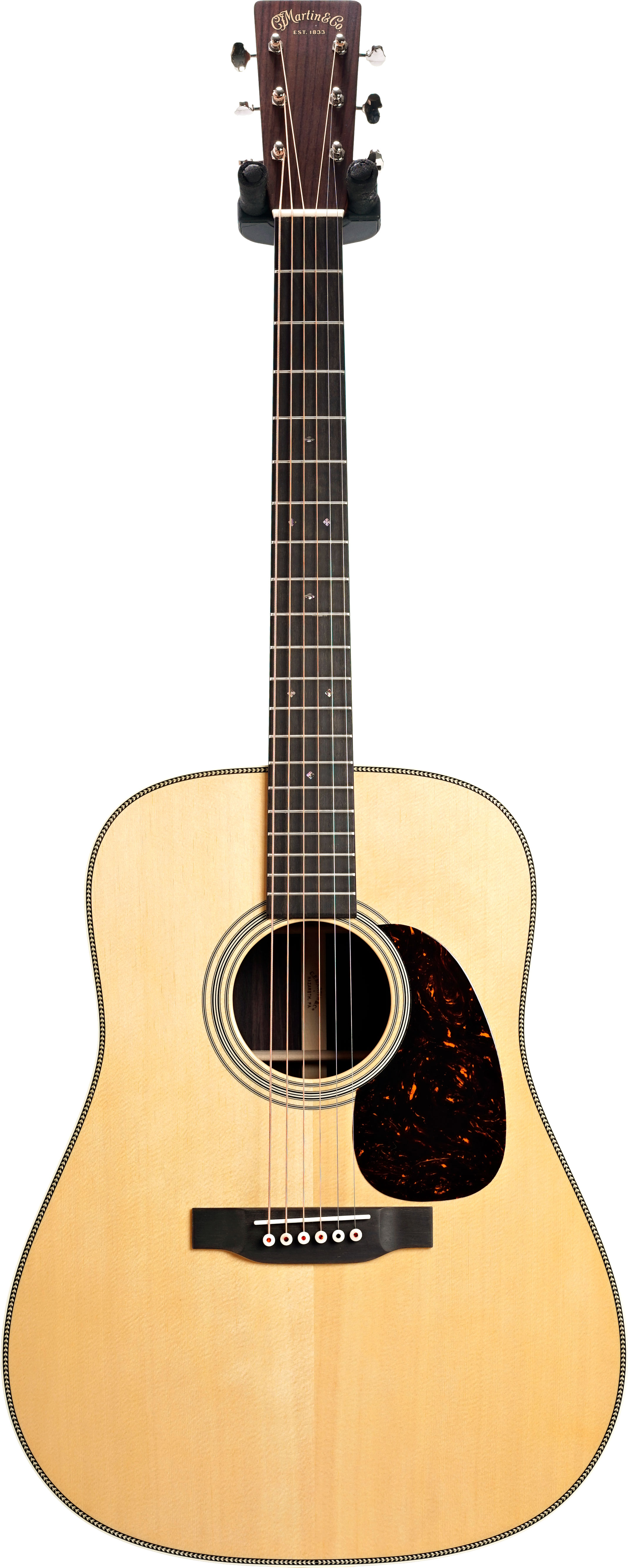 Martin Standard Series HD-28 #M3063939