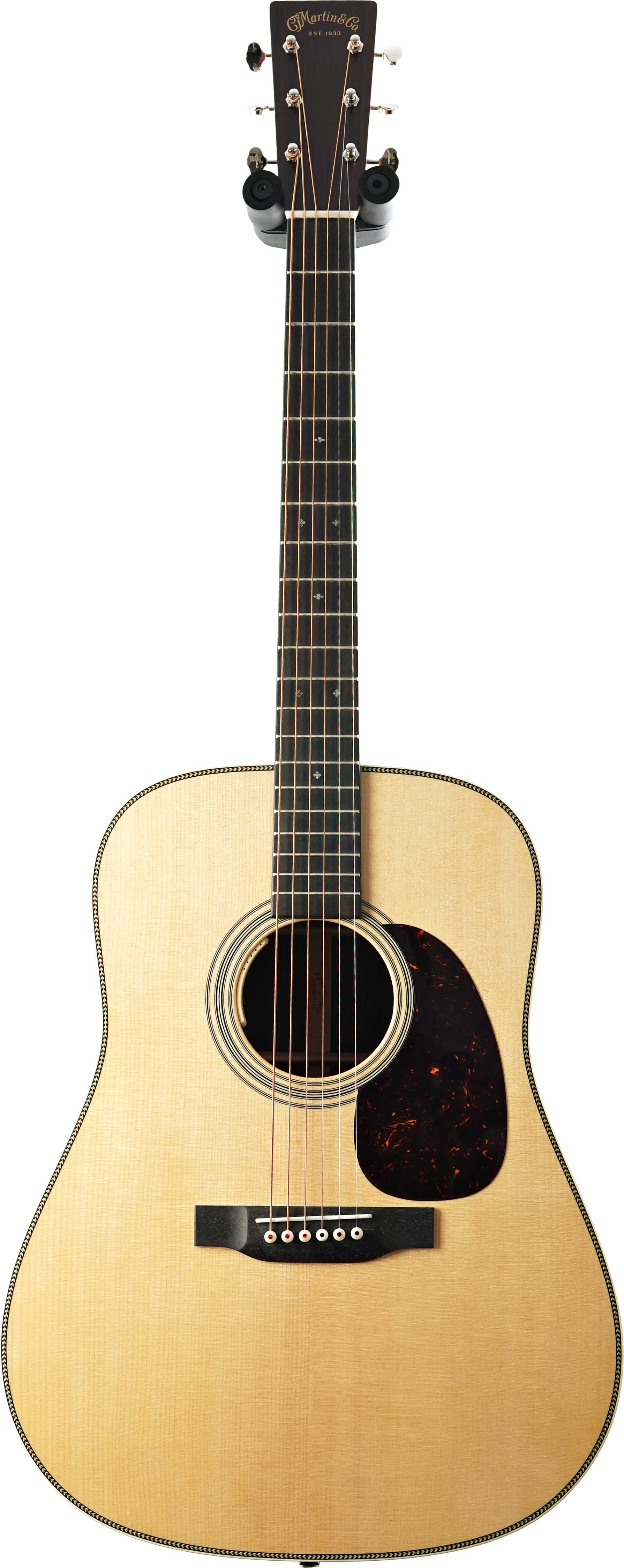 Martin Standard Series HD-28E with LR Baggs Anthem #M3049053