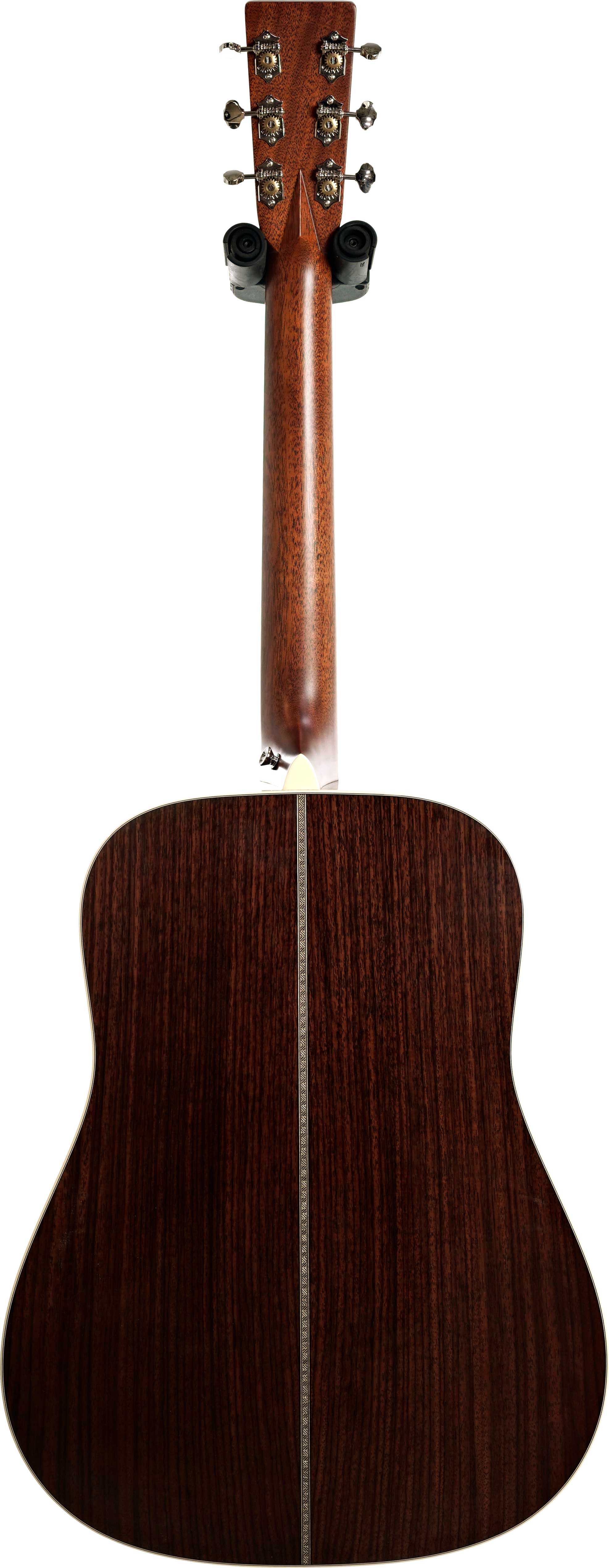 Martin Standard Series HD-28E with LR Baggs Anthem #M2983073