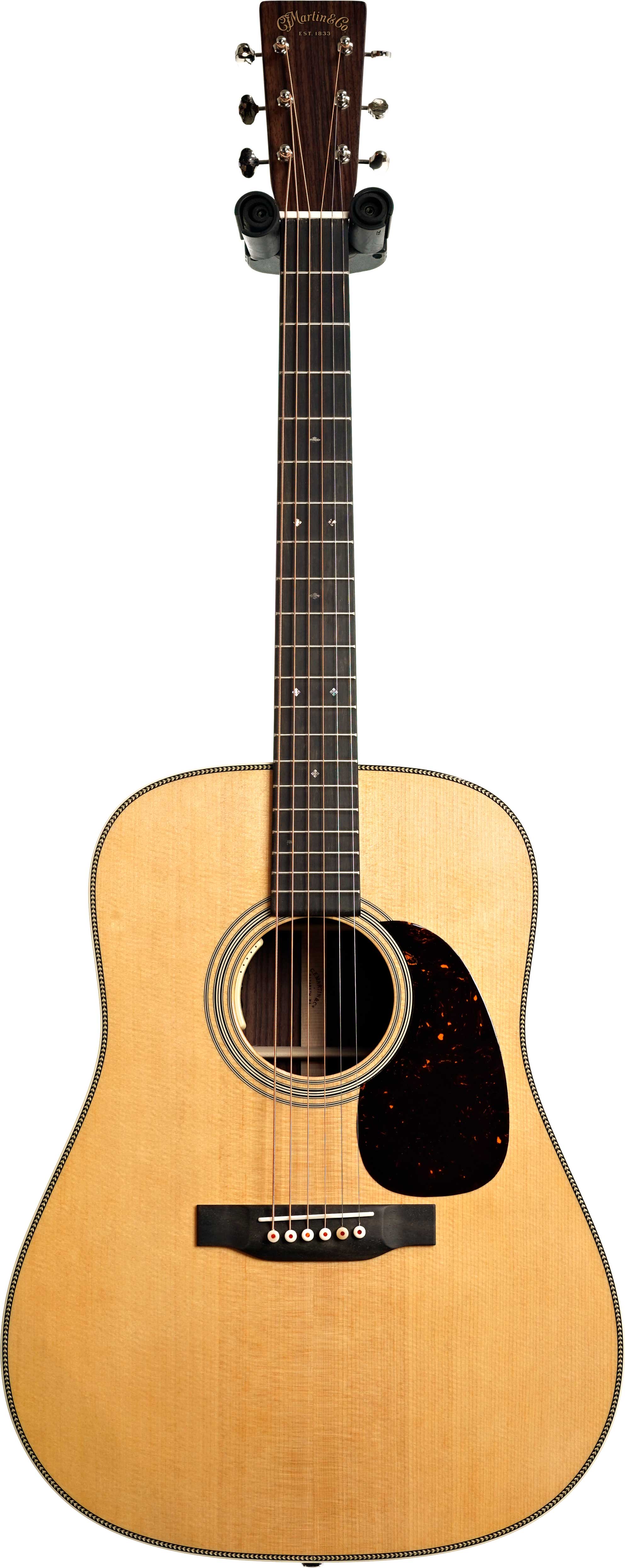 Martin Standard Series HD-28E with LR Baggs Anthem #M2983073