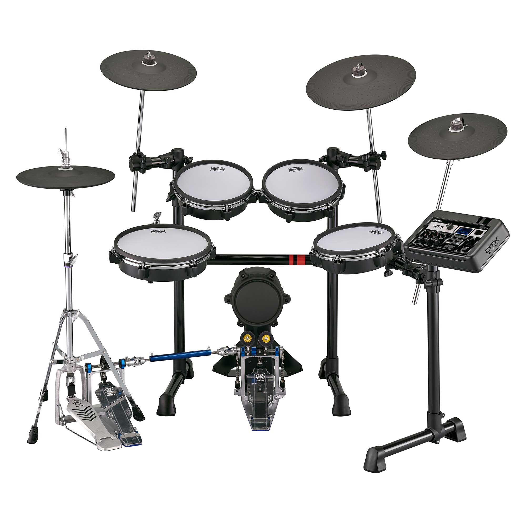Yamaha DTX6K5M Digital Drum Kit