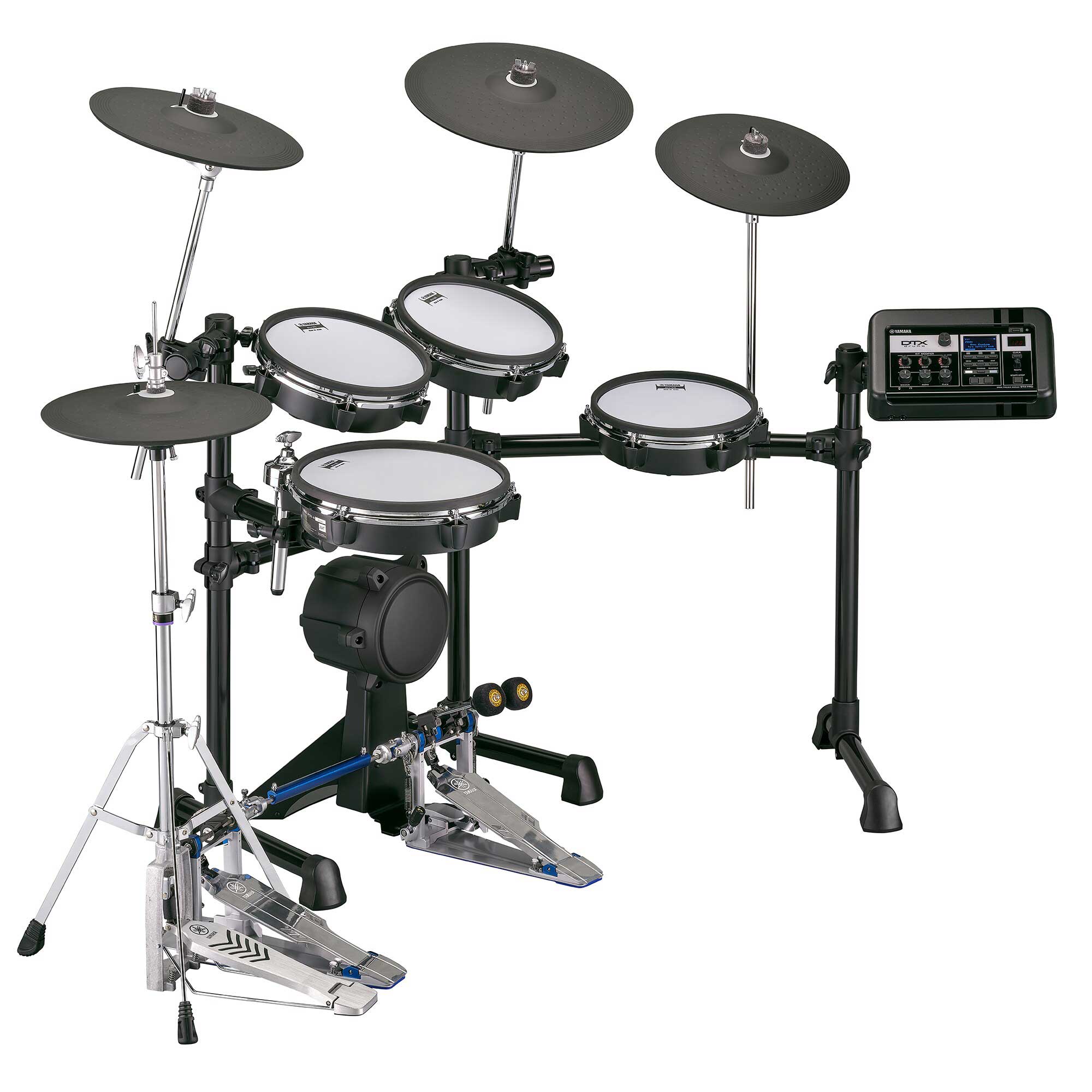 Yamaha DTX6K5M Digital Drum Kit
