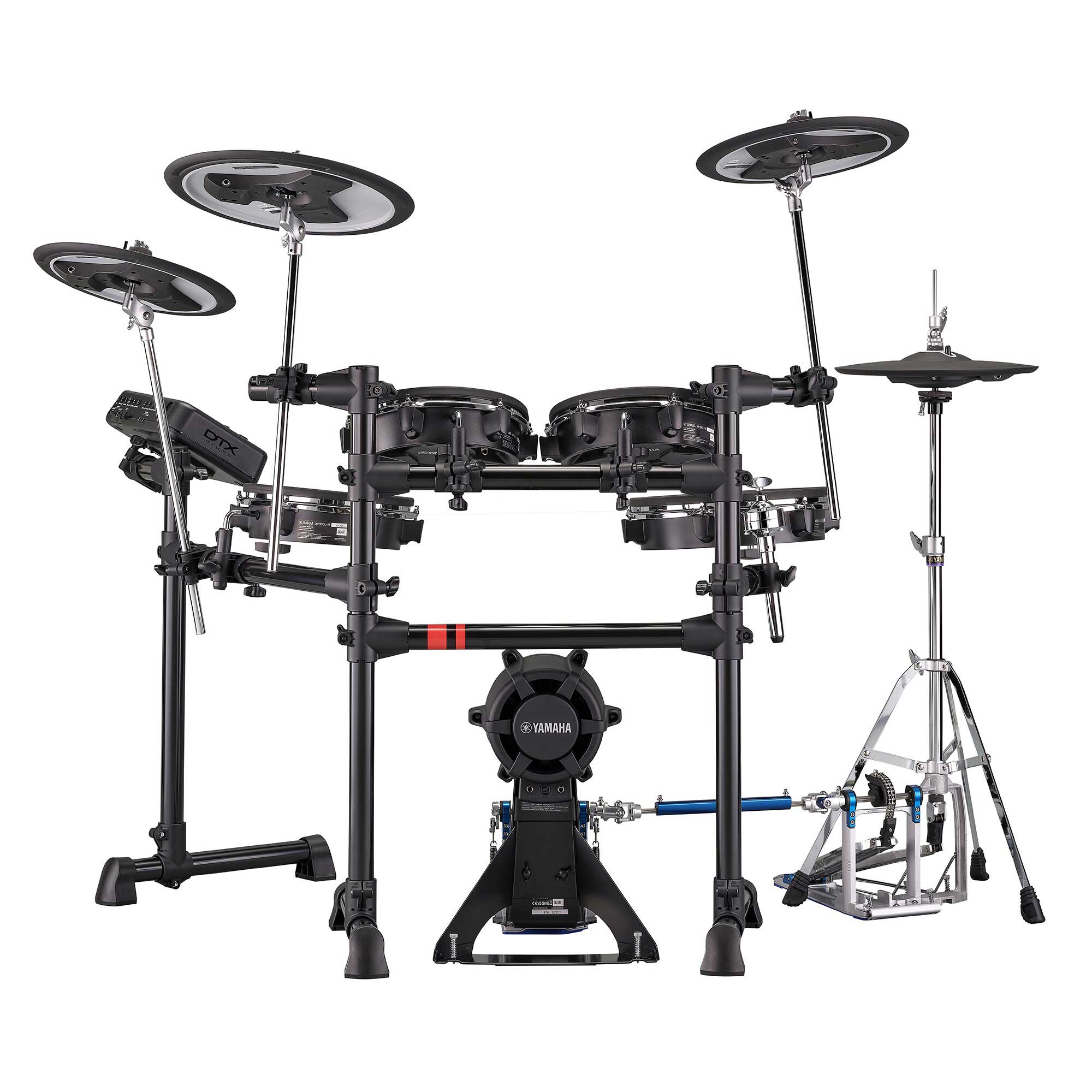 Yamaha DTX6K5M Digital Drum Kit