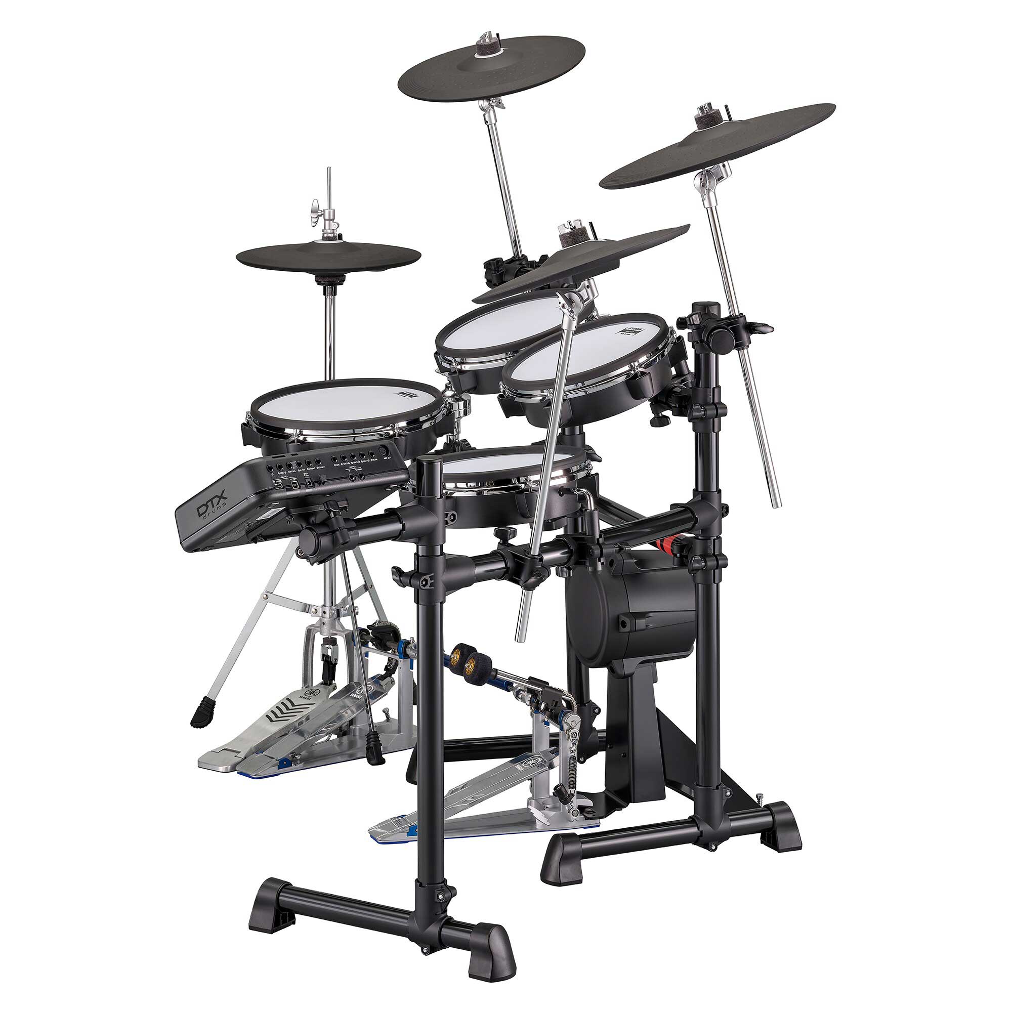 Yamaha DTX6K5M Digital Drum Kit