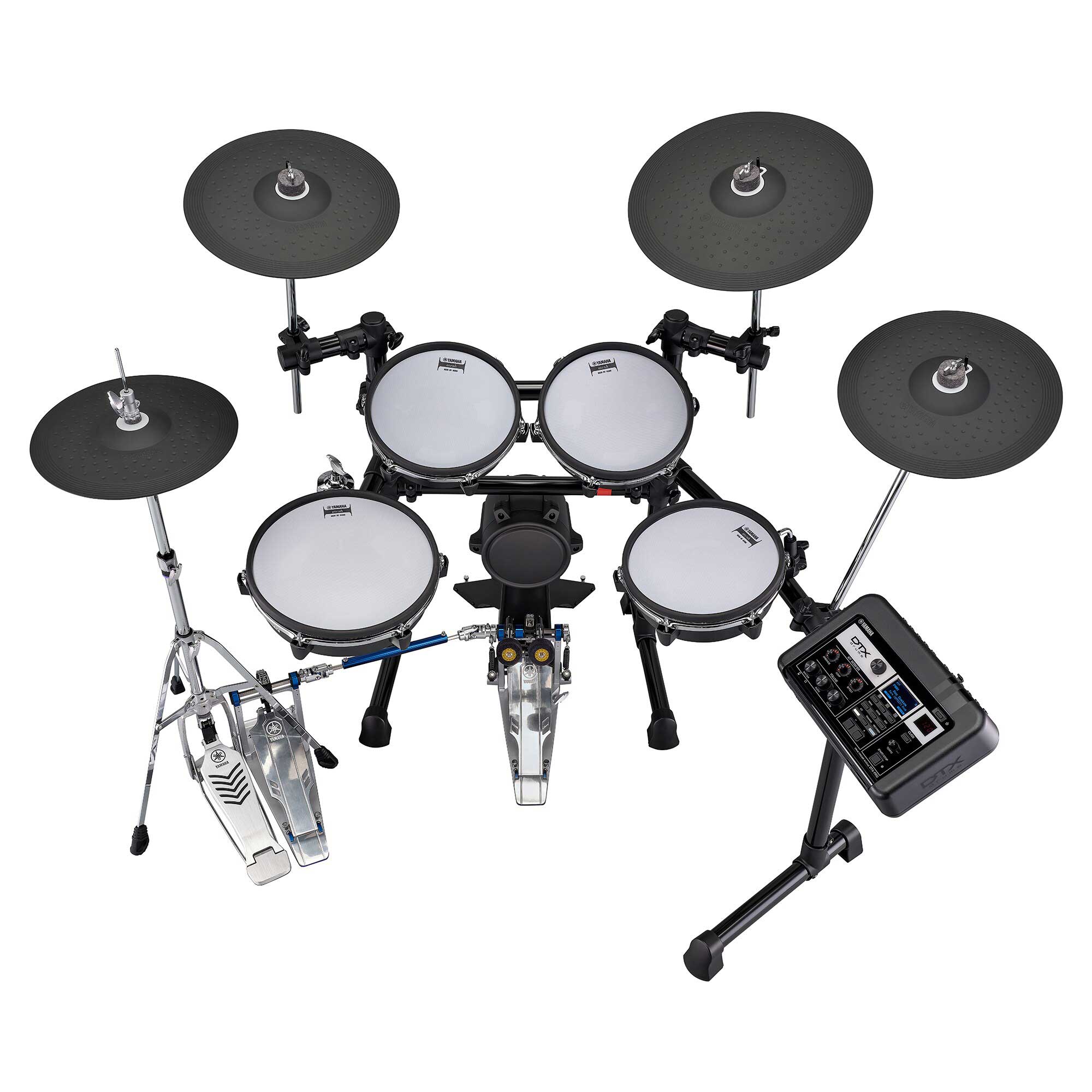 Yamaha DTX6K5M Digital Drum Kit