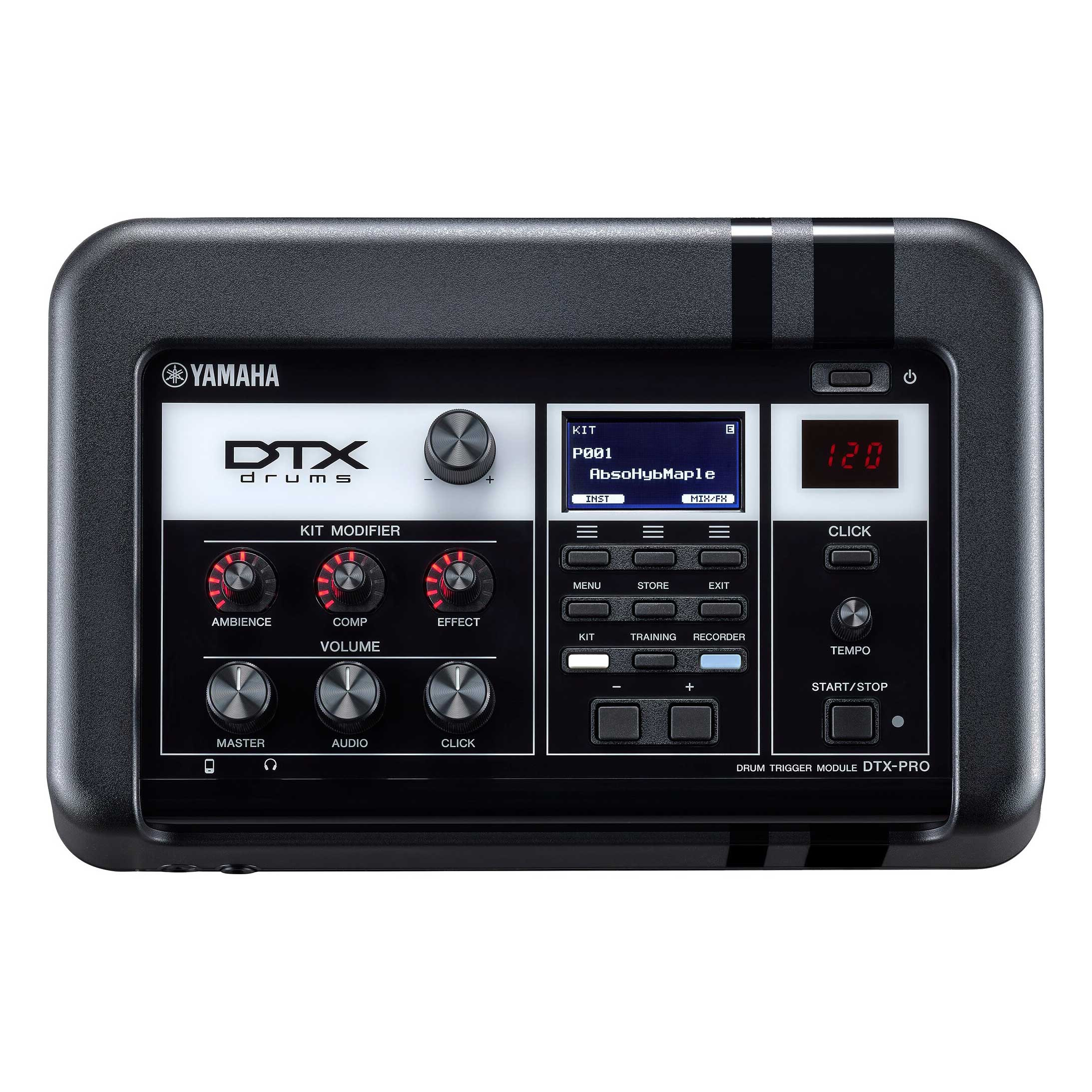 Yamaha DTX6K5M Digital Drum Kit