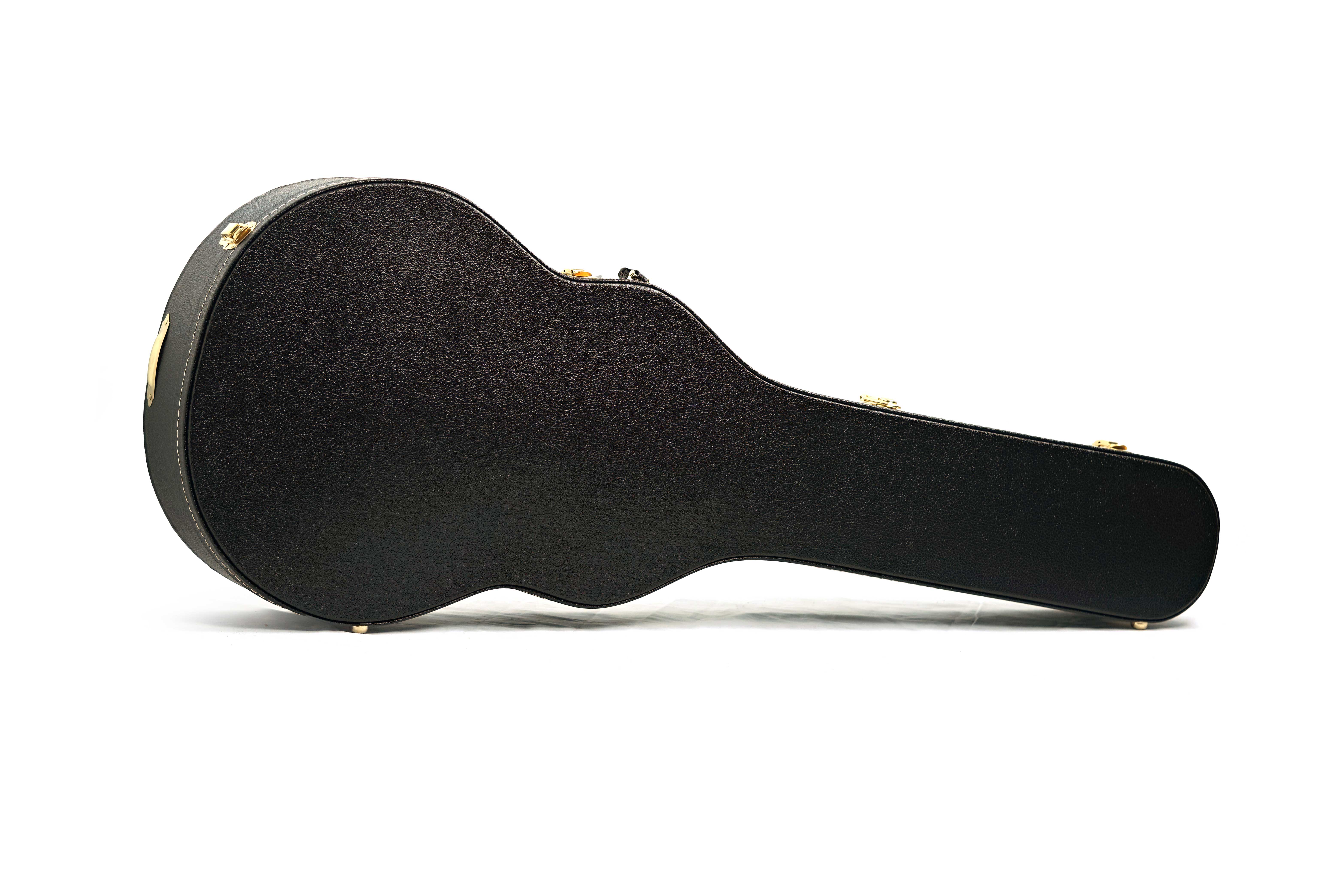 Gibson Custom Shop Dealer Select Les Paul Custom Purple Glory Fade #CS601671