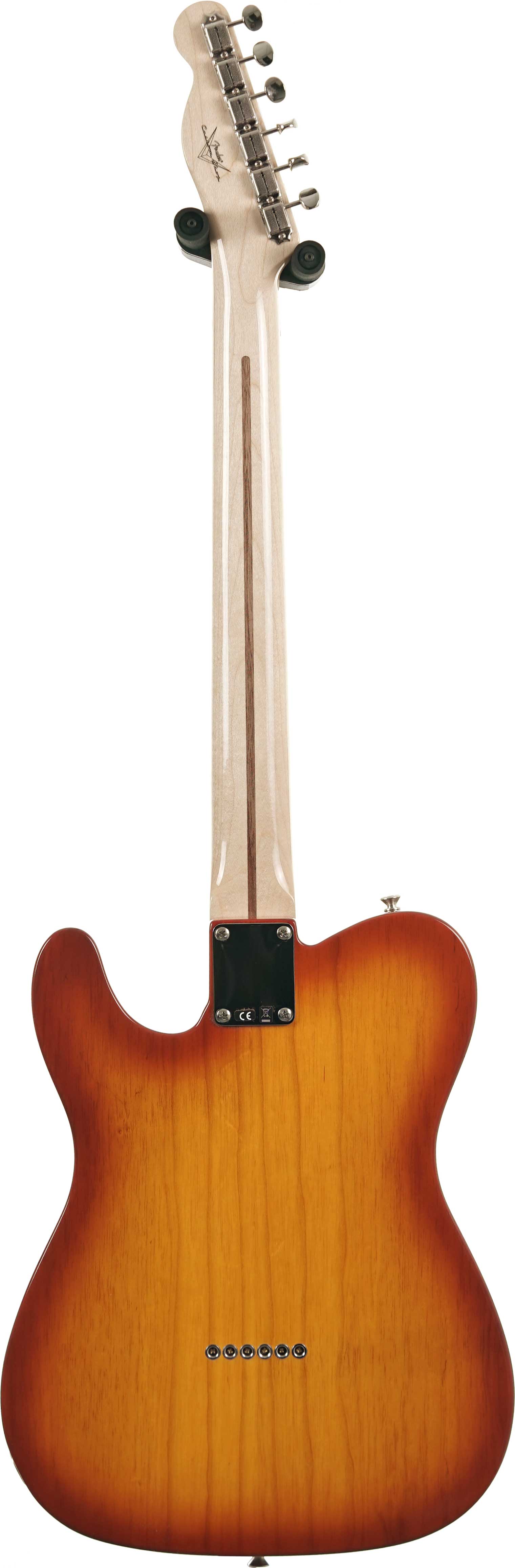 Fender Custom Shop 1952 Telecaster NOS Honey Burst #R151182