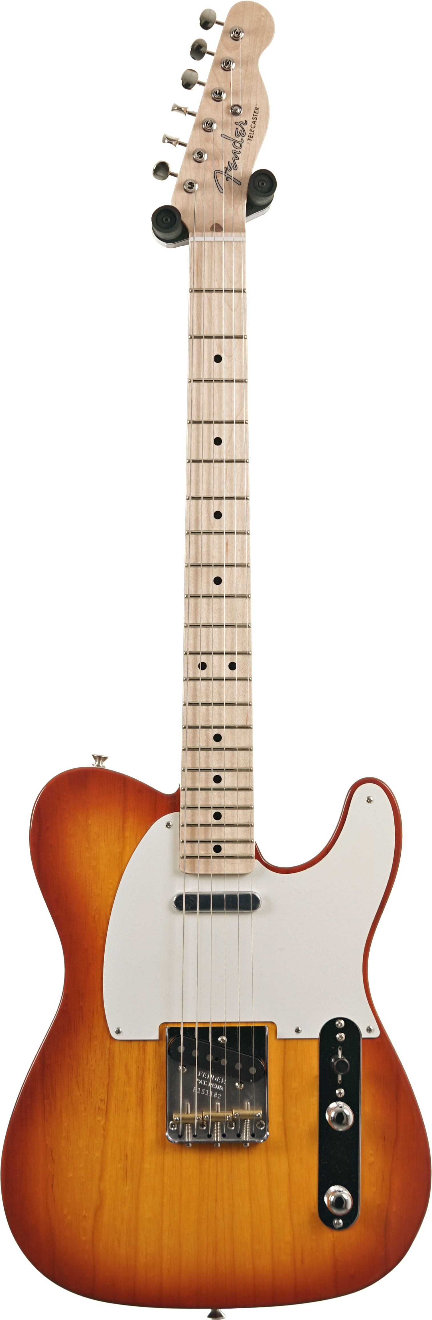 Fender Custom Shop 1952 Telecaster NOS Honey Burst #R151182