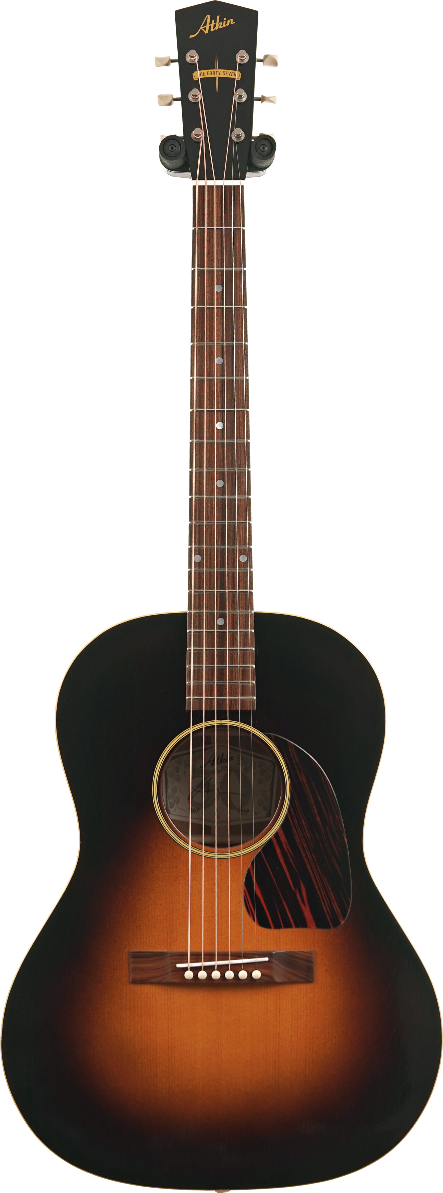 Atkin LG47 #4607