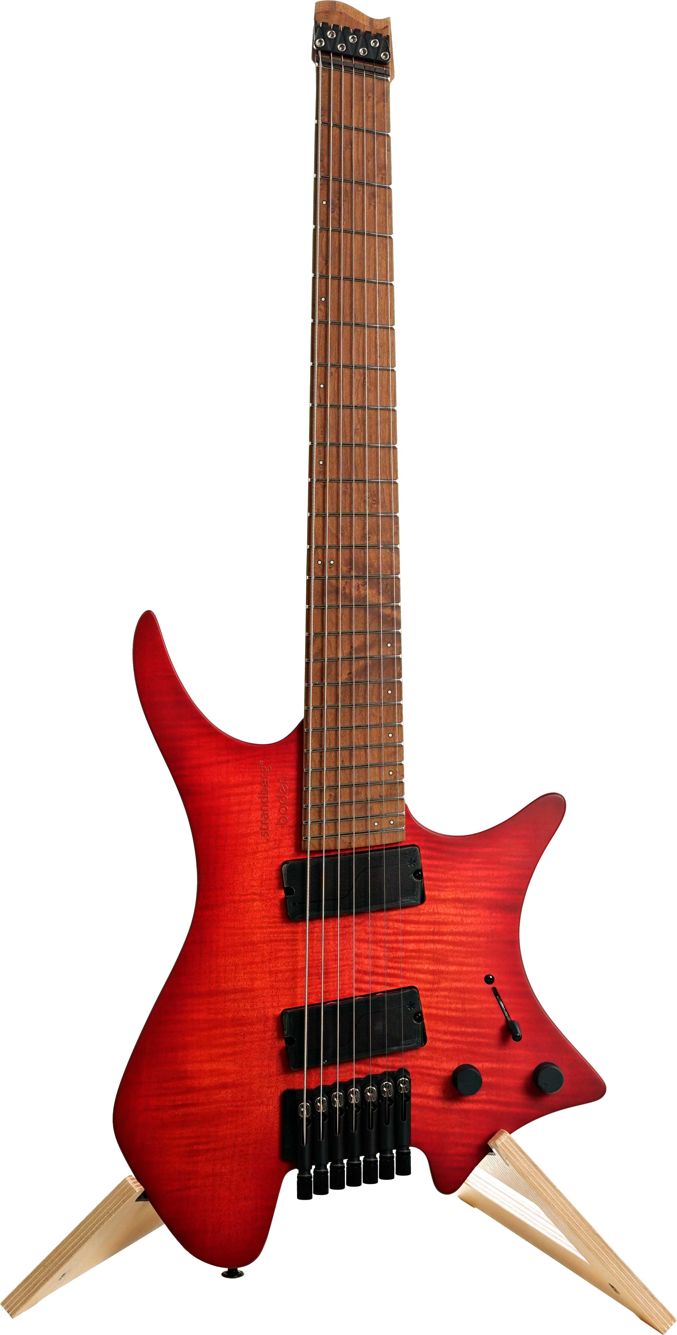 Strandberg Boden Original N2.7 Sunset Coral Burst Satin #C2601275