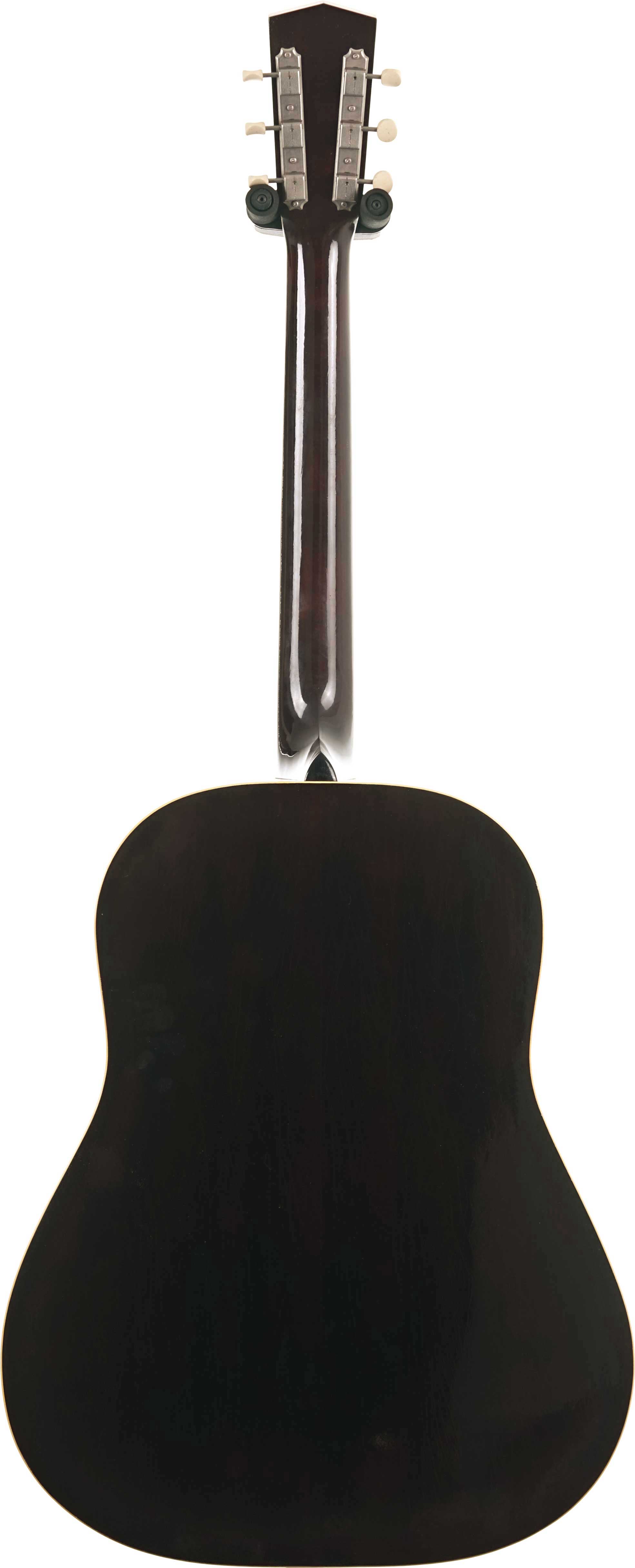 Atkin J43-A The Forty Three Aged Finish Cherry Sunburst #4606