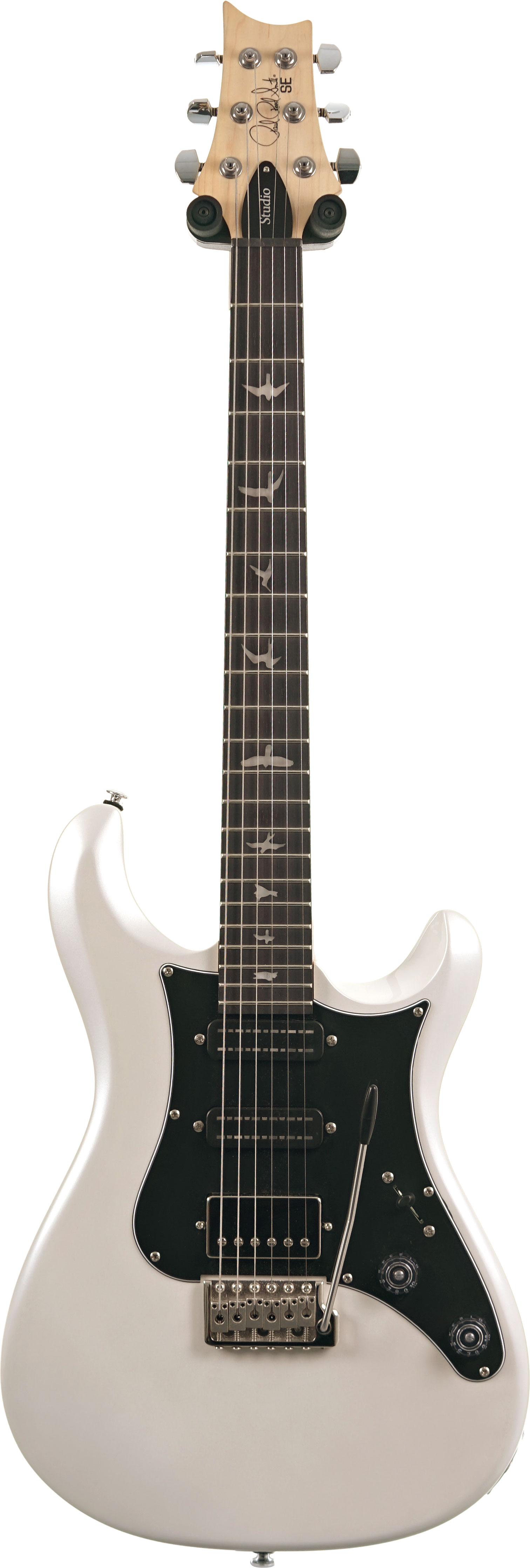 PRS SE Studio Standard Pearl White (Nearly New) #CTIH033424