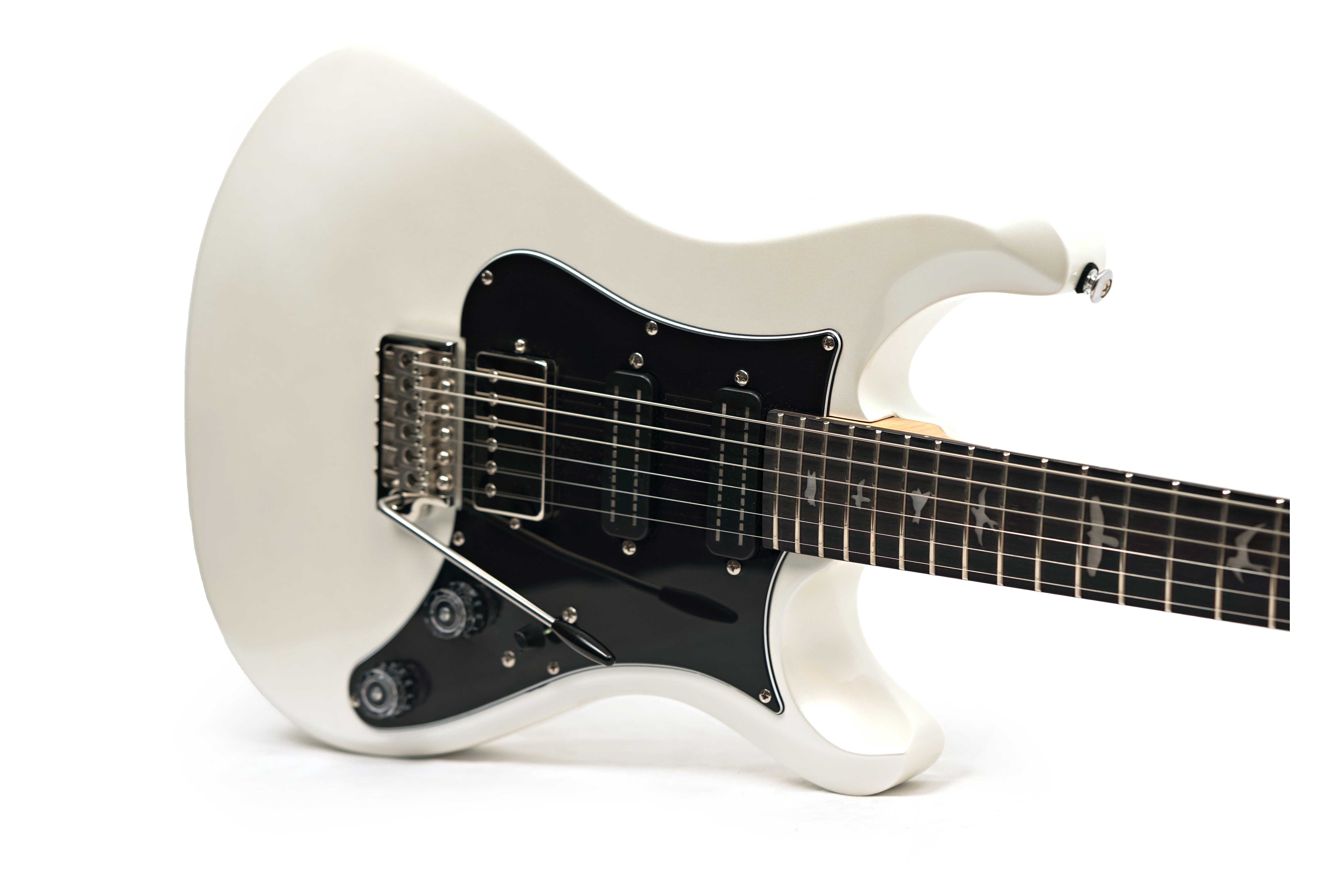 PRS SE Studio Standard Pearl White (Nearly New) #CTIH033424