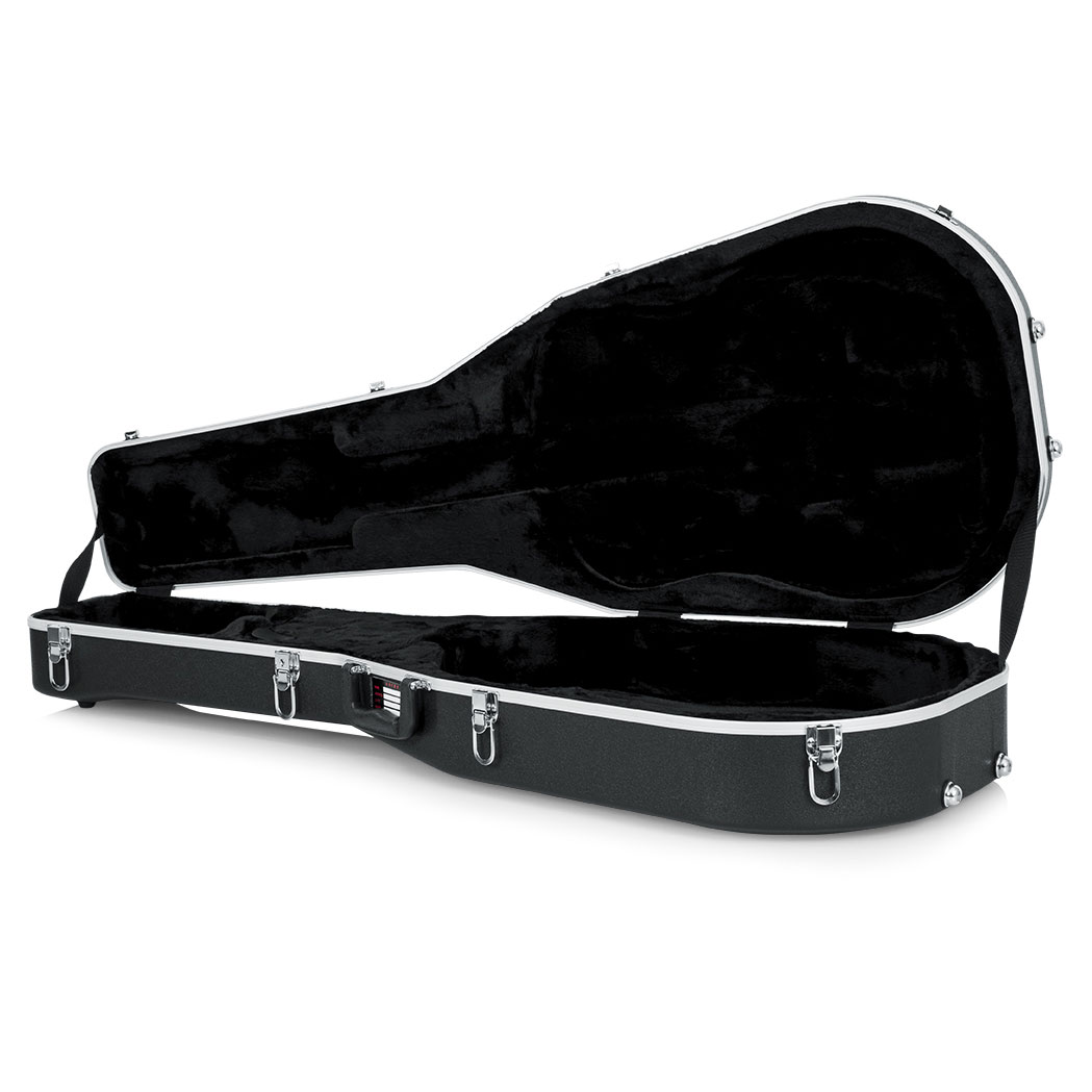 Gator 12-String Dreadnought Guitar Case
